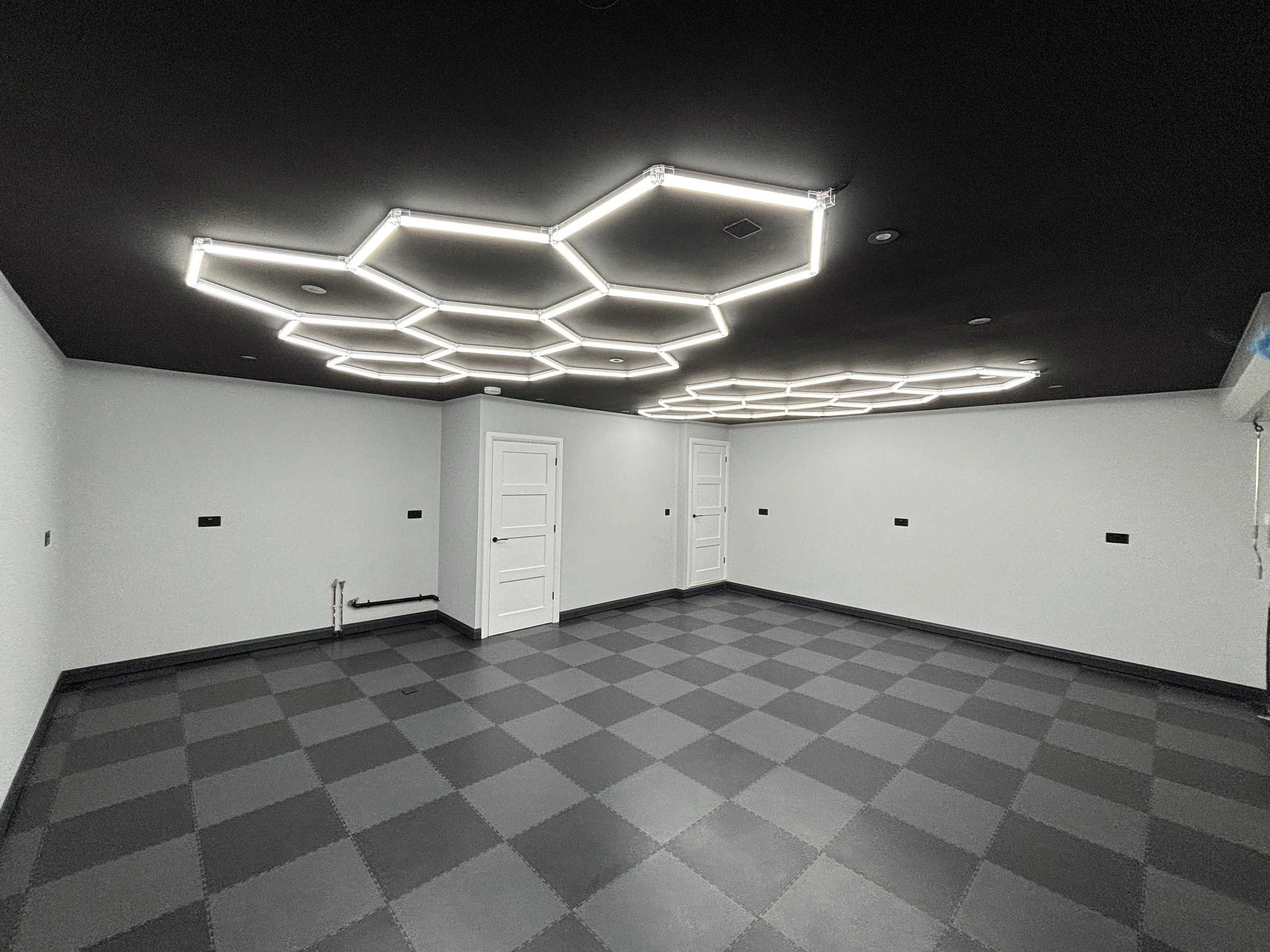 Bespoke Interiors