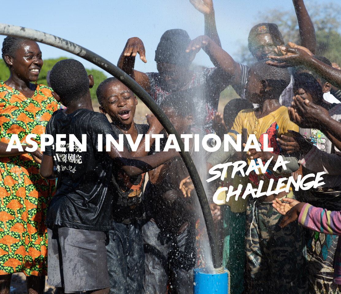 Aspen Invitational Strava Challenge