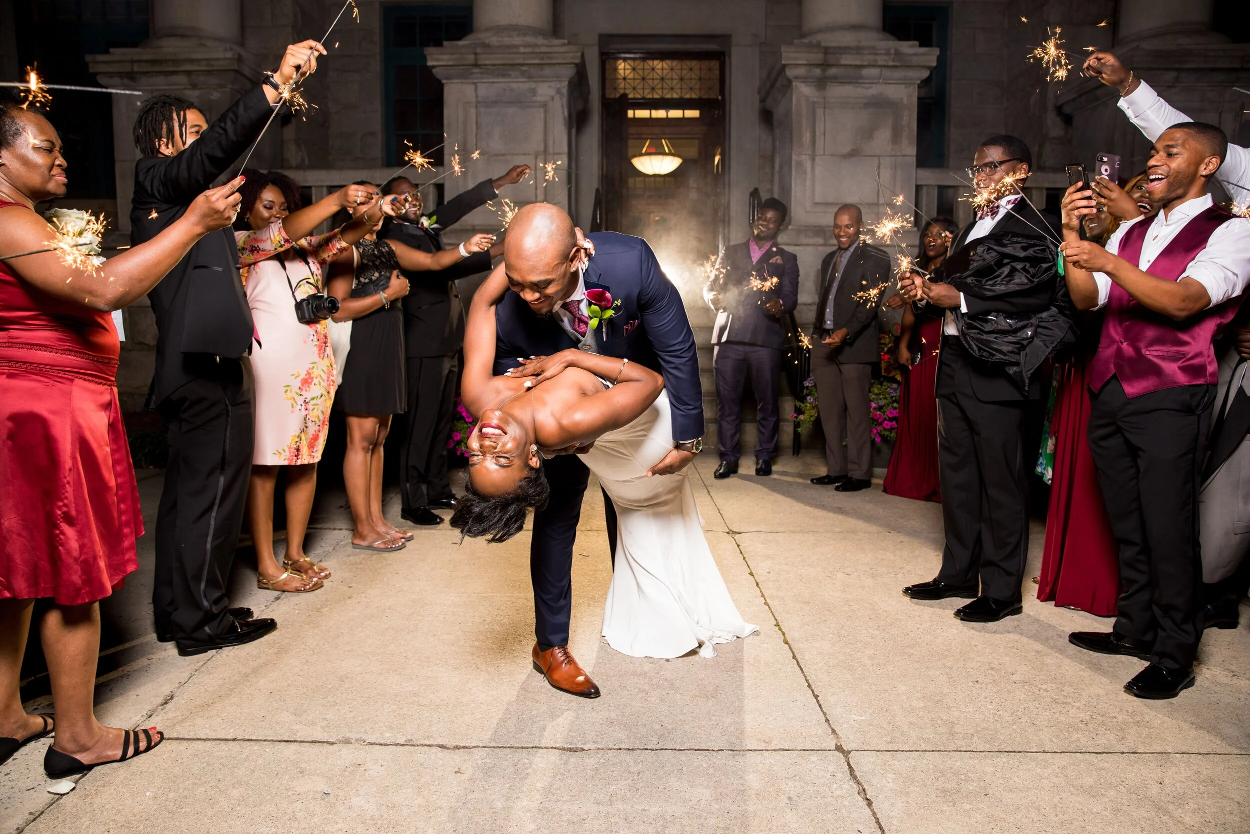 ATL DJ Service First Dance