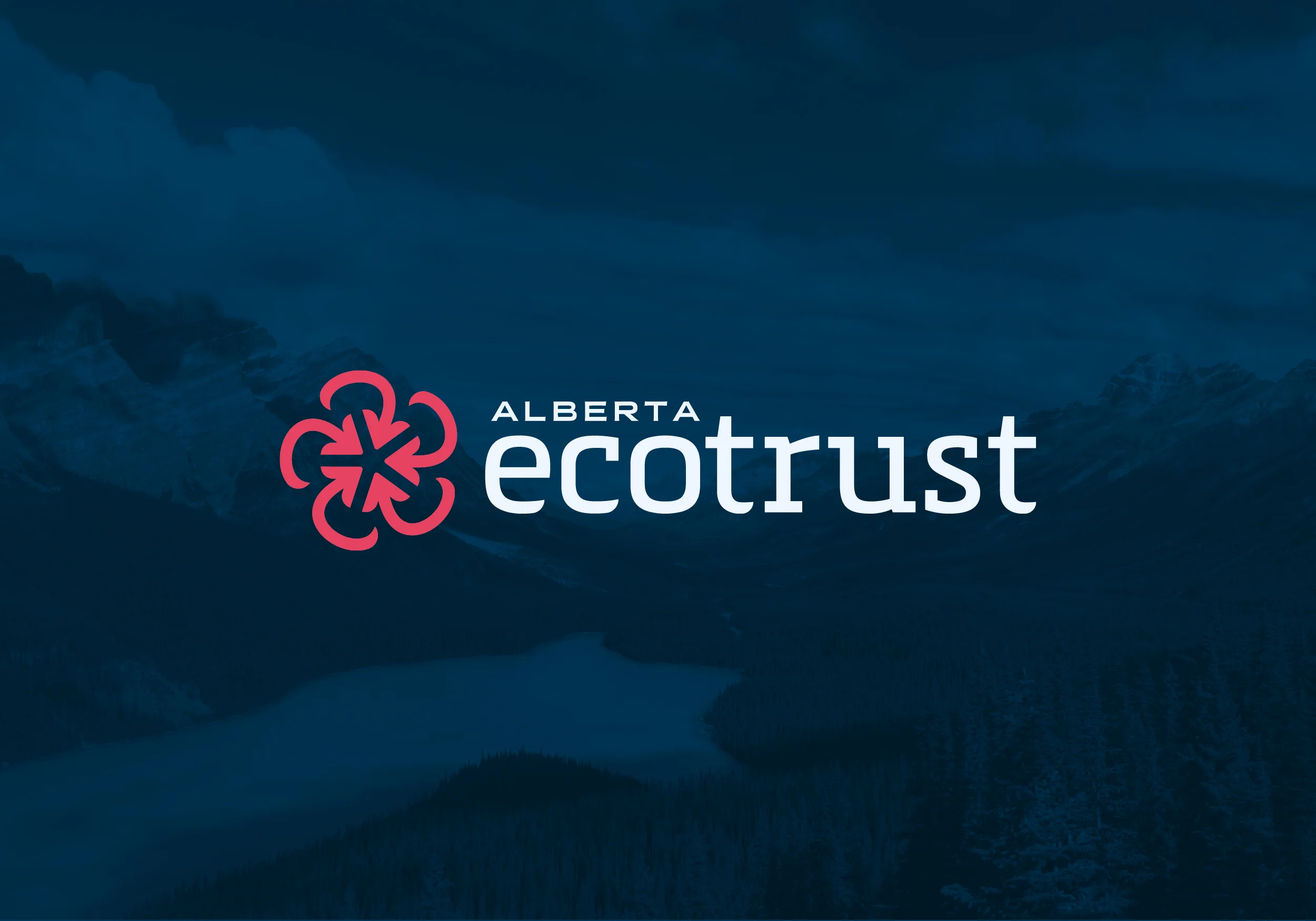 Alberta Ecotrust Rebrand