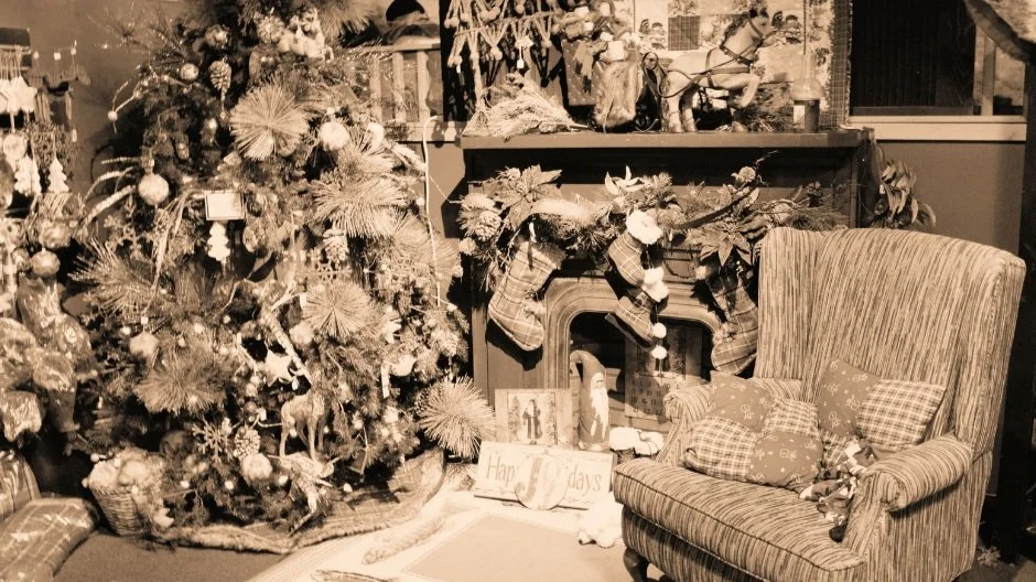 ‘Tis the Holiday Season in Ligonier Valley