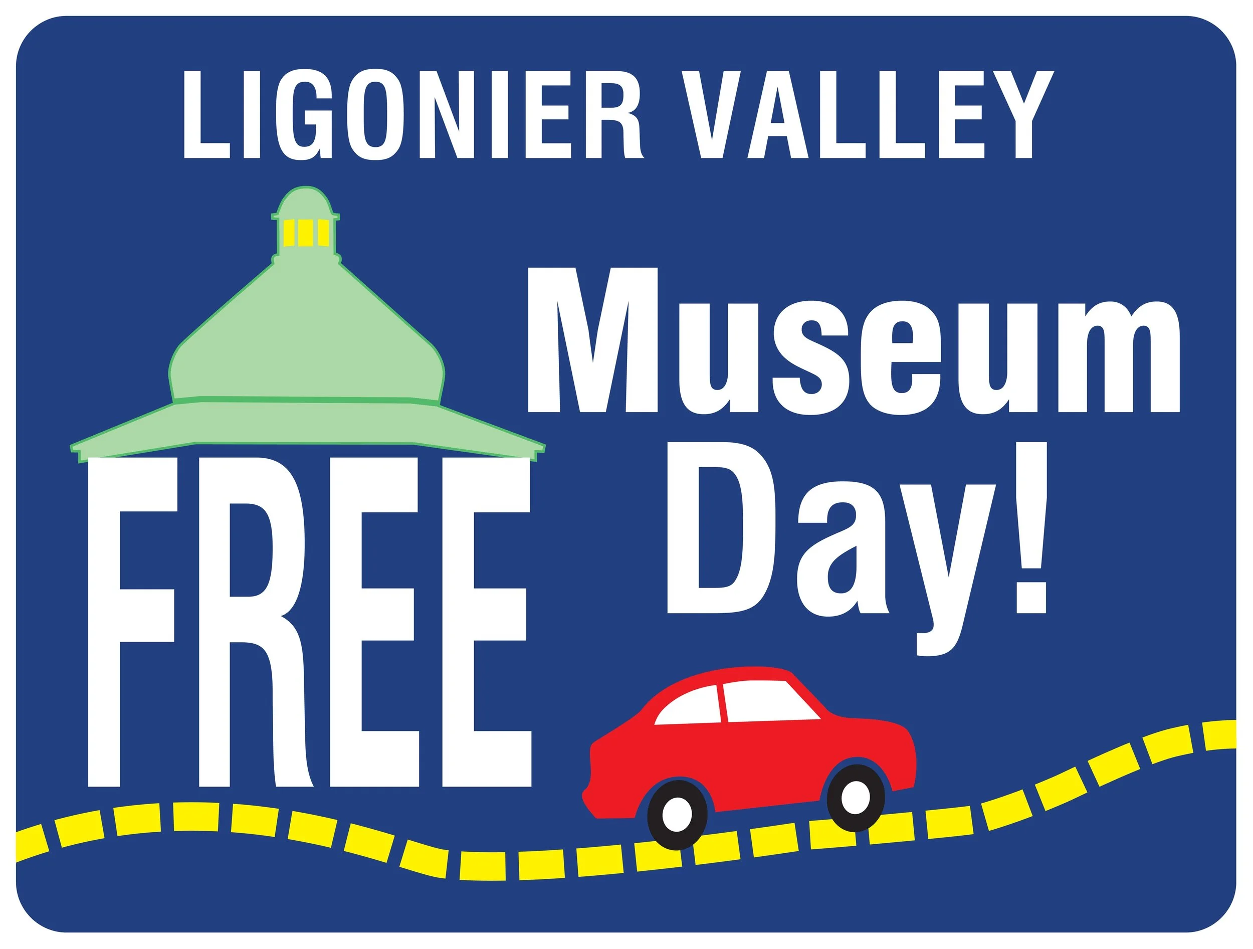 Free Museum Day โ Ligonier Valley Historical Society Free Museum Day โ Ligonier Valley Historical Society