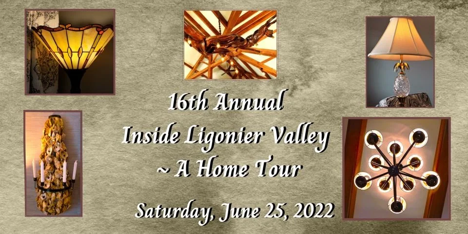 Home Tour