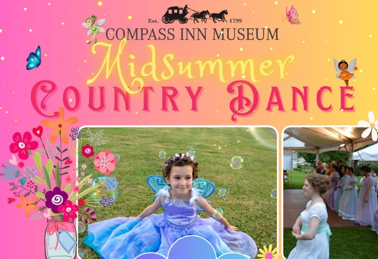 Midsummer Country Dance