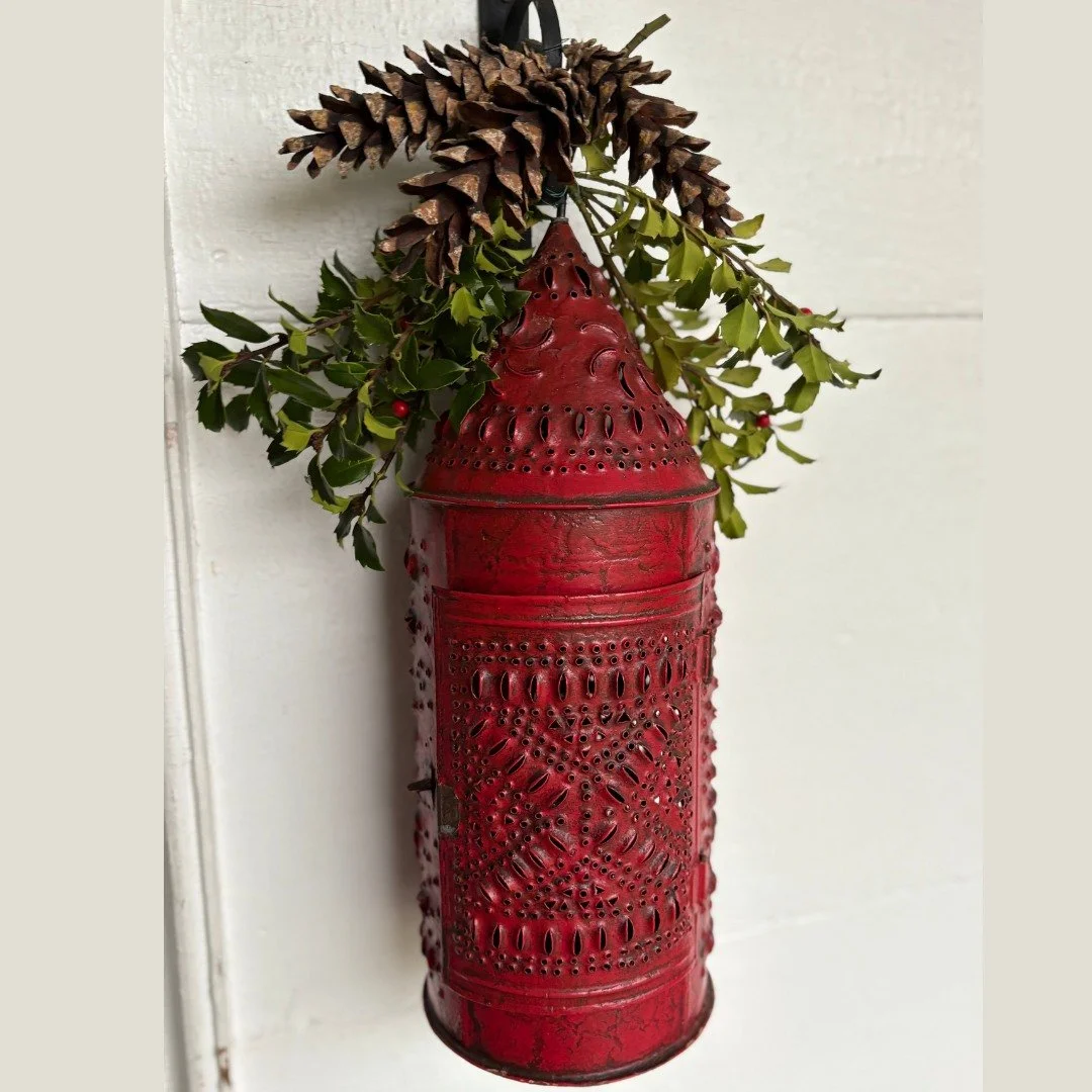 Hints of the Holidays are here at the Compass Inn Museum! To see our beautifully decorated historic Inn, visit with us one evening for our Compass Inn Museum by Candlelight: Celebrating the Yuletide Tours. 

Enjoy a hot cup of apple cider, a fresh gi