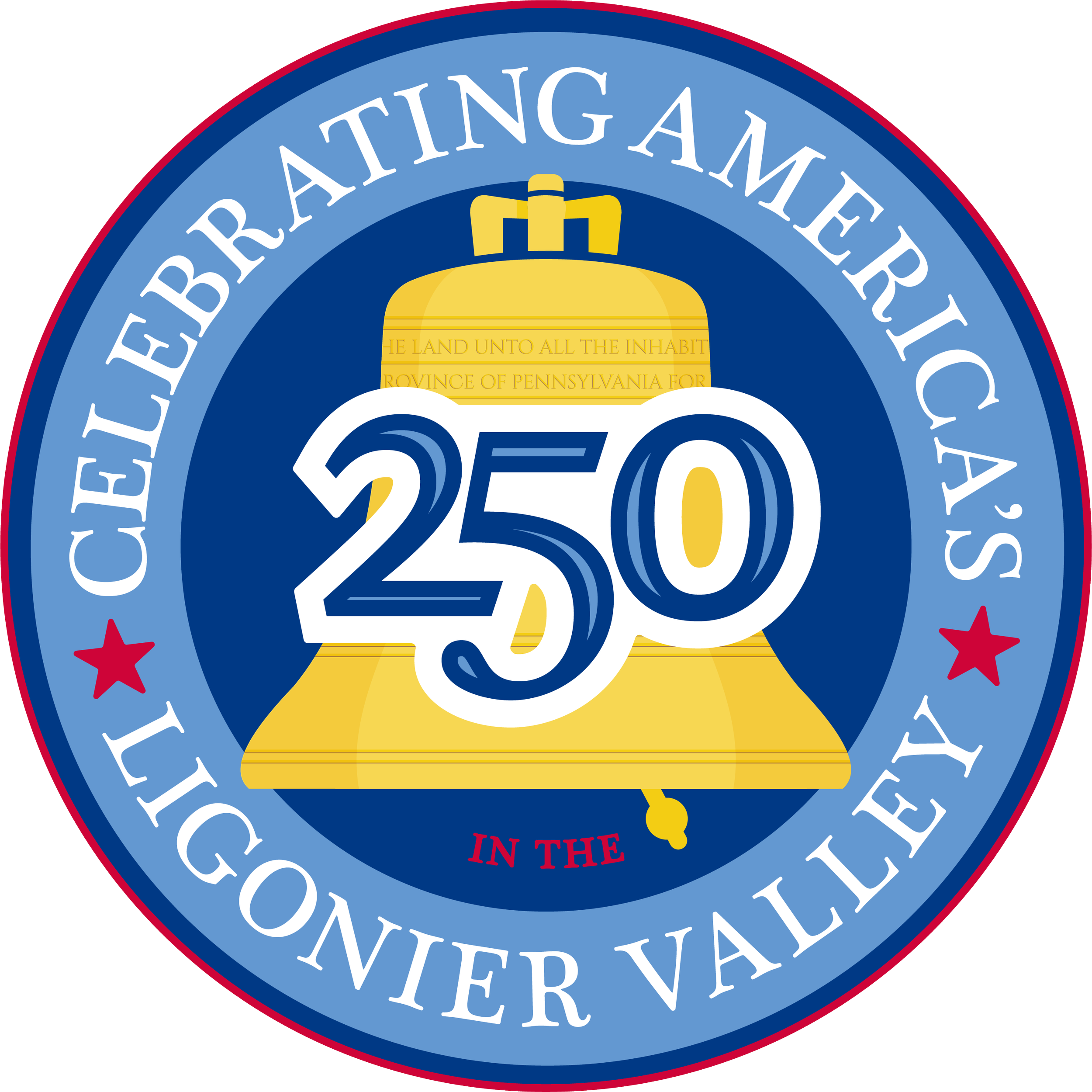 Ligonier's Celebration of America's 250