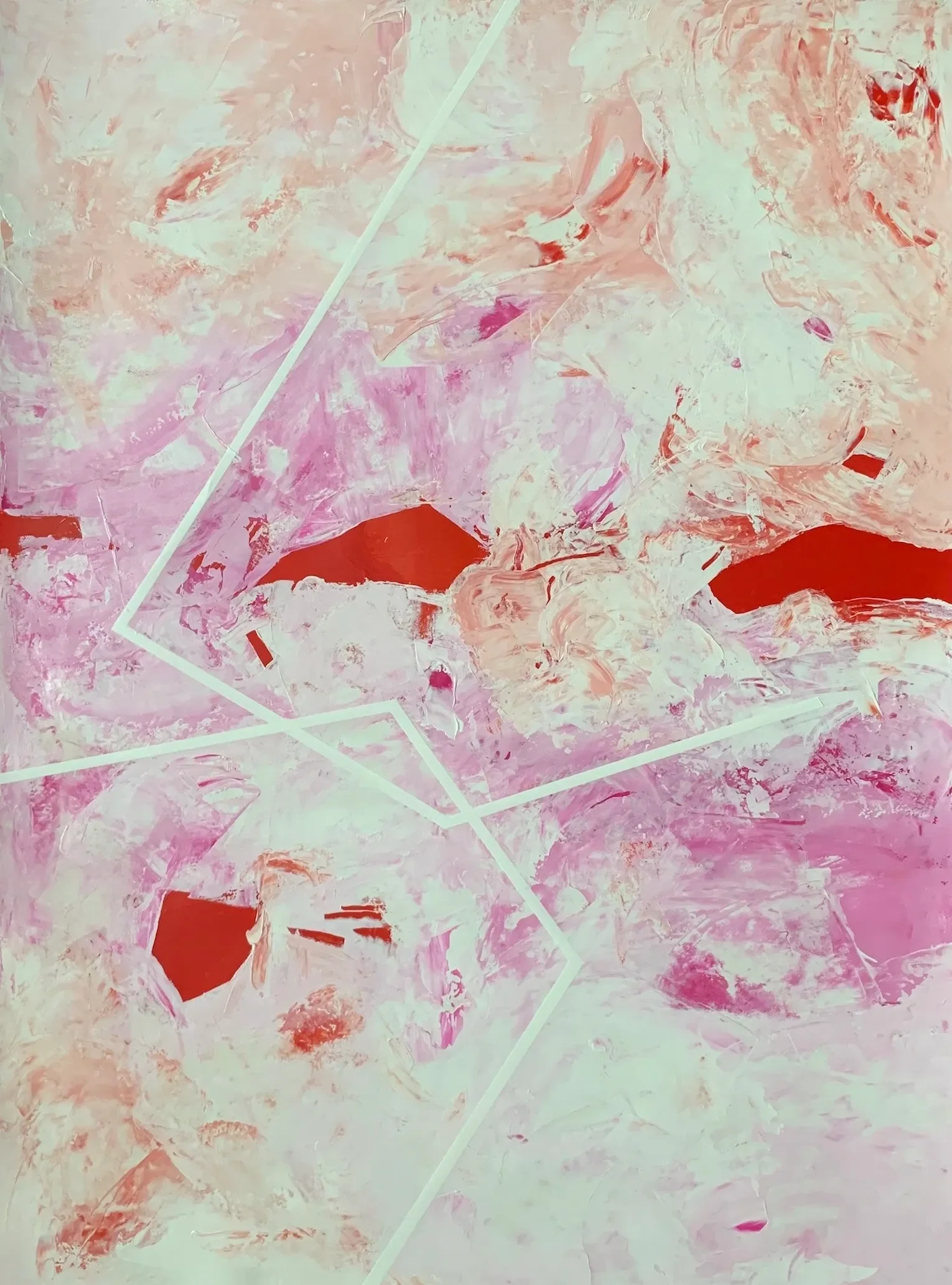 The Chaos and The Calm IV