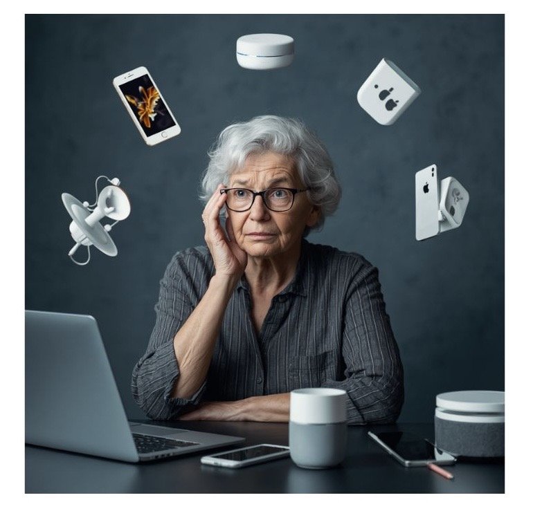 AI and hearing technology: the future is arriving rather fast. Are we keeping up?