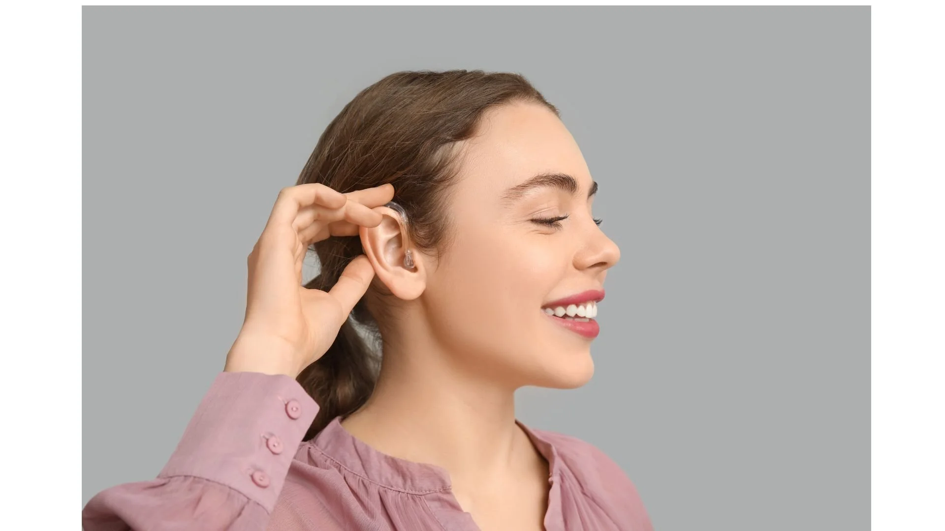 Is Your Hearing Aid Squeaking at You?