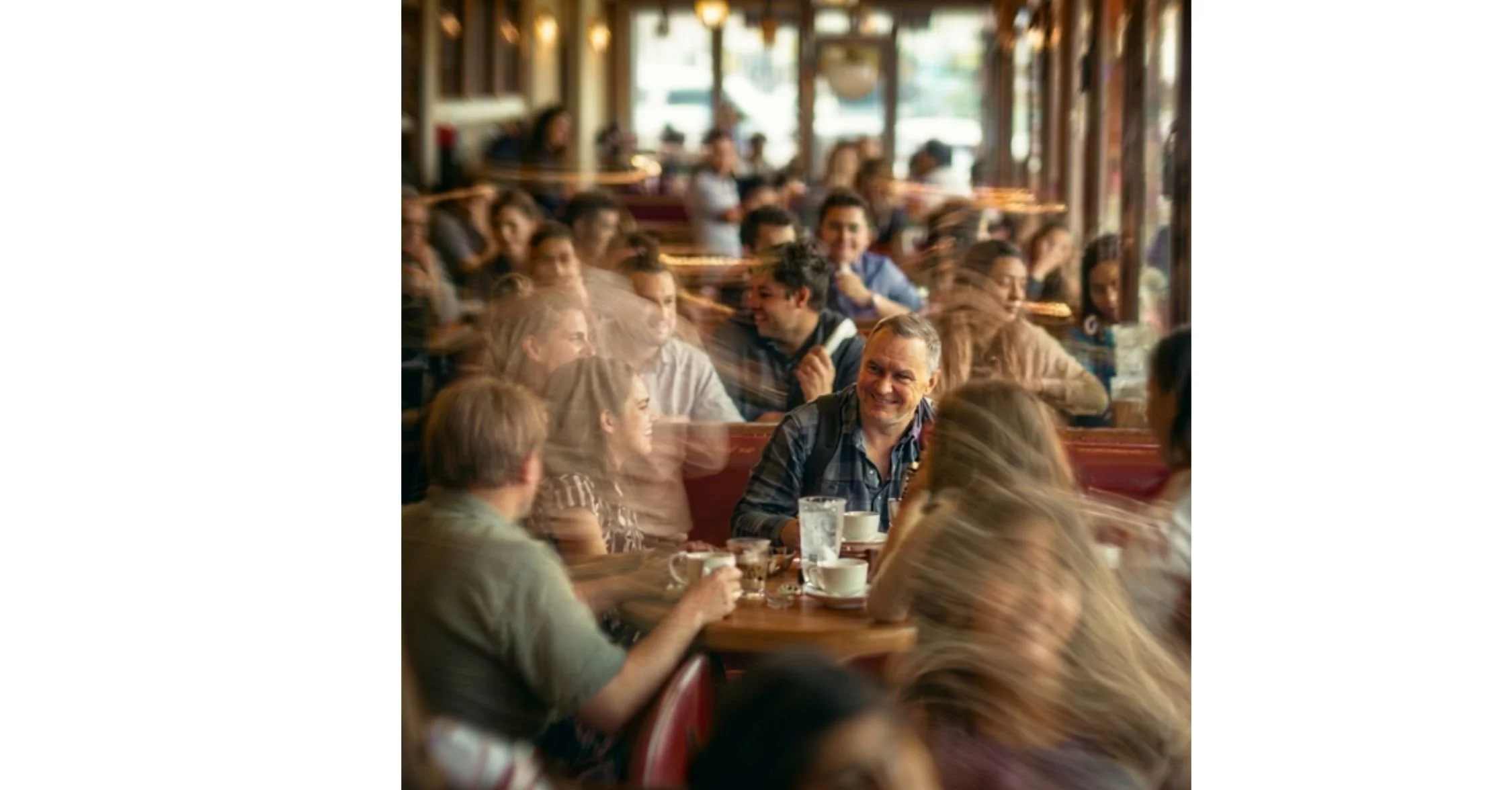 Coping with noisy spaces – technology comes to the rescue