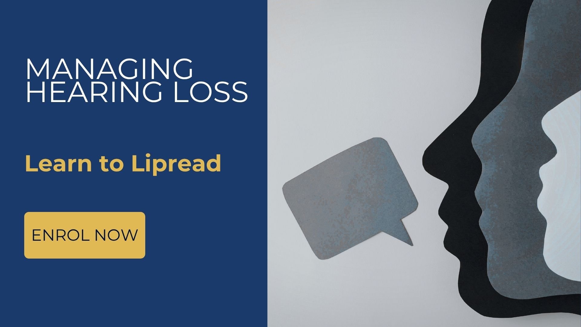 Lipreading: The Skill That Changes Everything