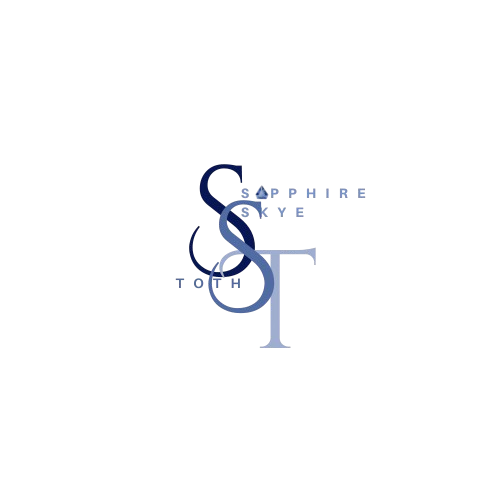 Sapphire Skye Toth
