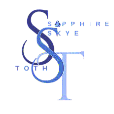 Sapphire Skye Toth