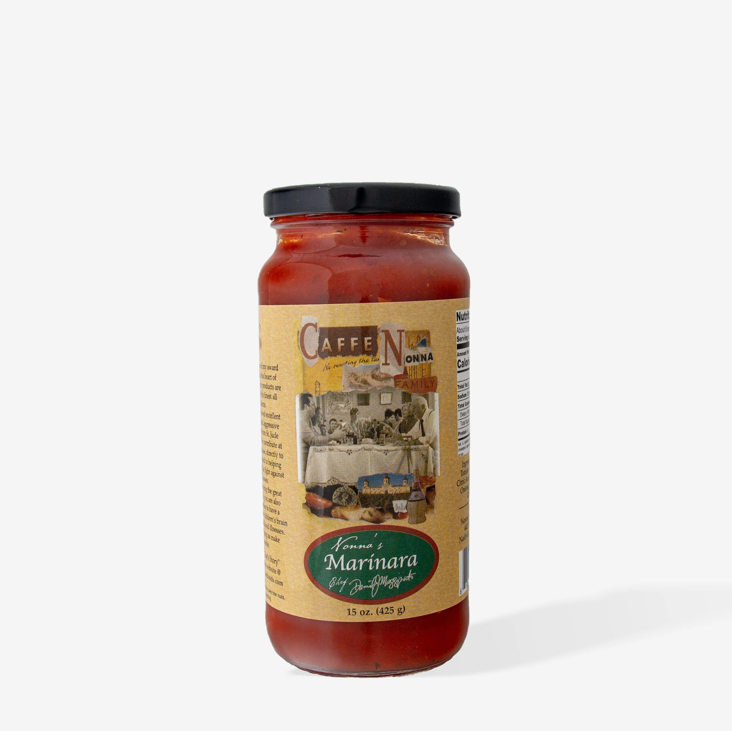 Marinara
