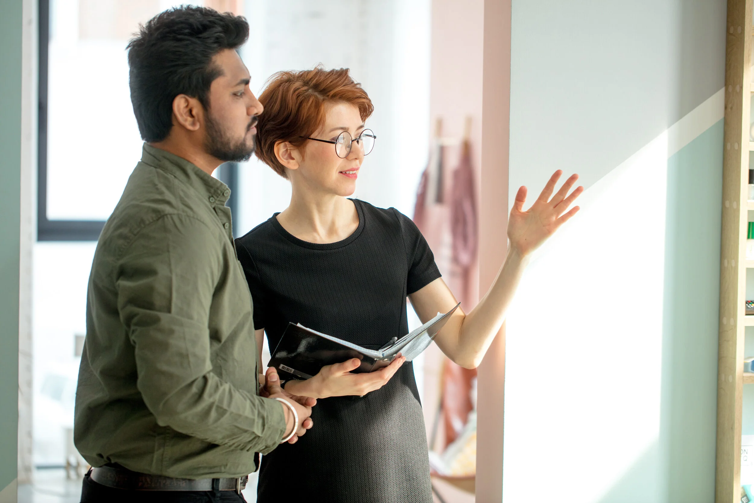 Management Essentials: Effective Delegation Skills