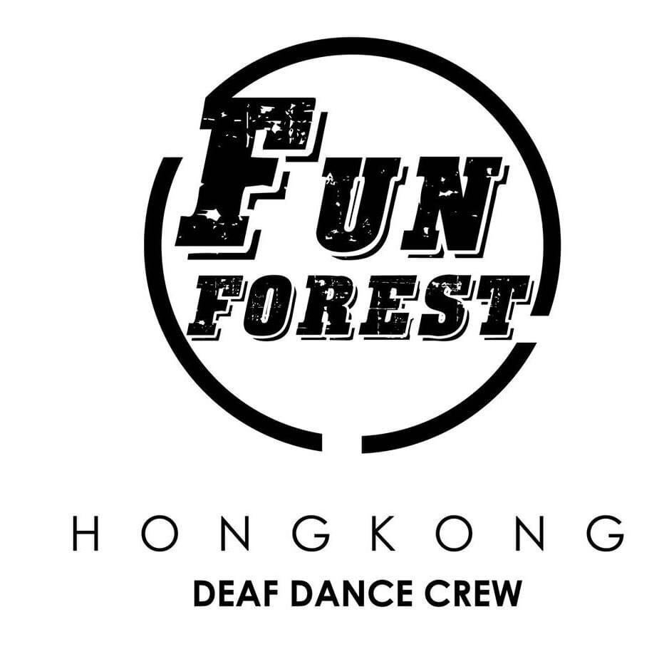 Fun Forest Deaf Dance Crew