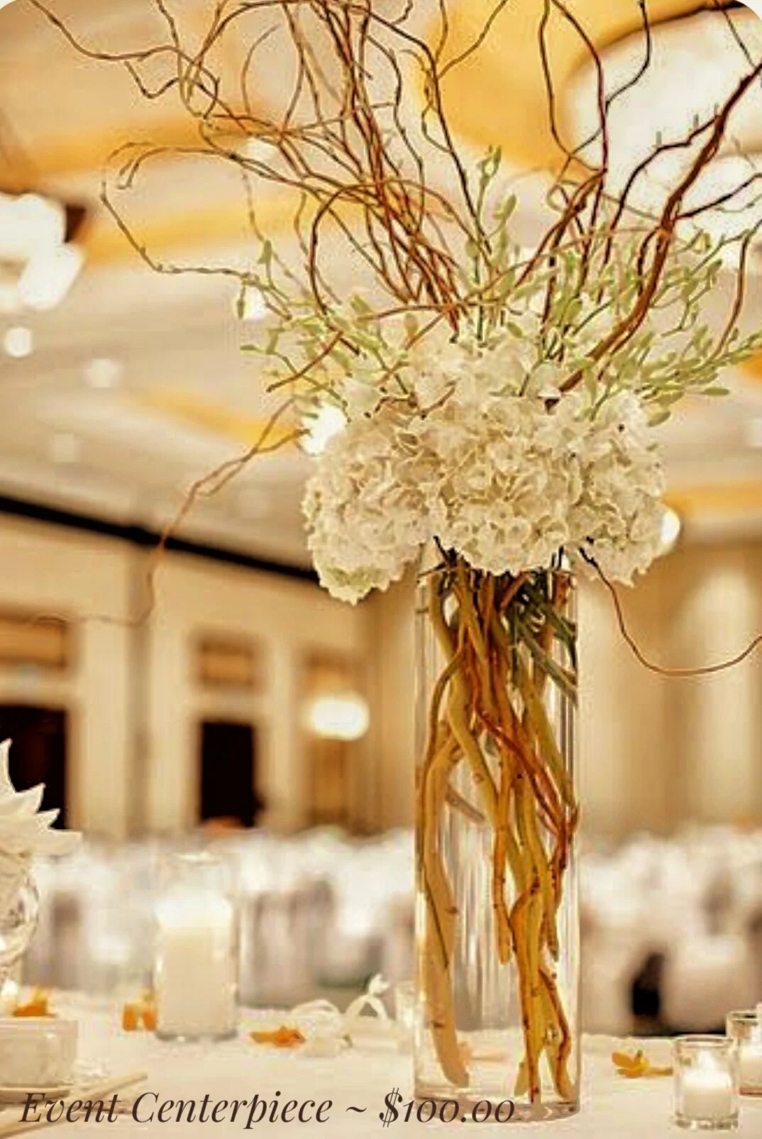 Event Centerpiece
