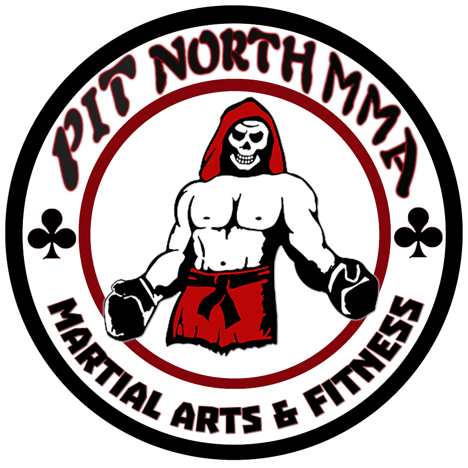 THE PIT NORTH MMA
