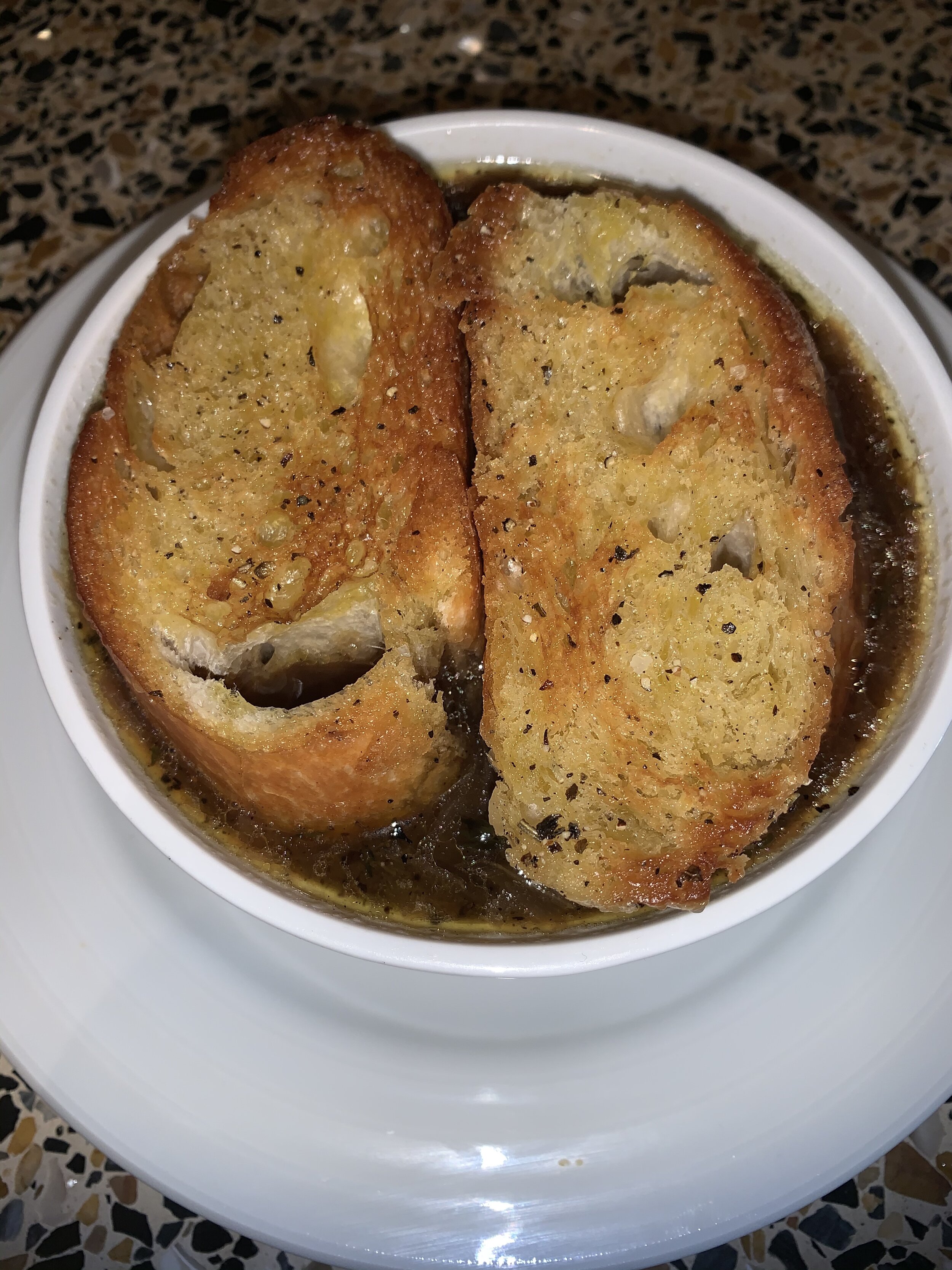 Matty matheson online french onion soup