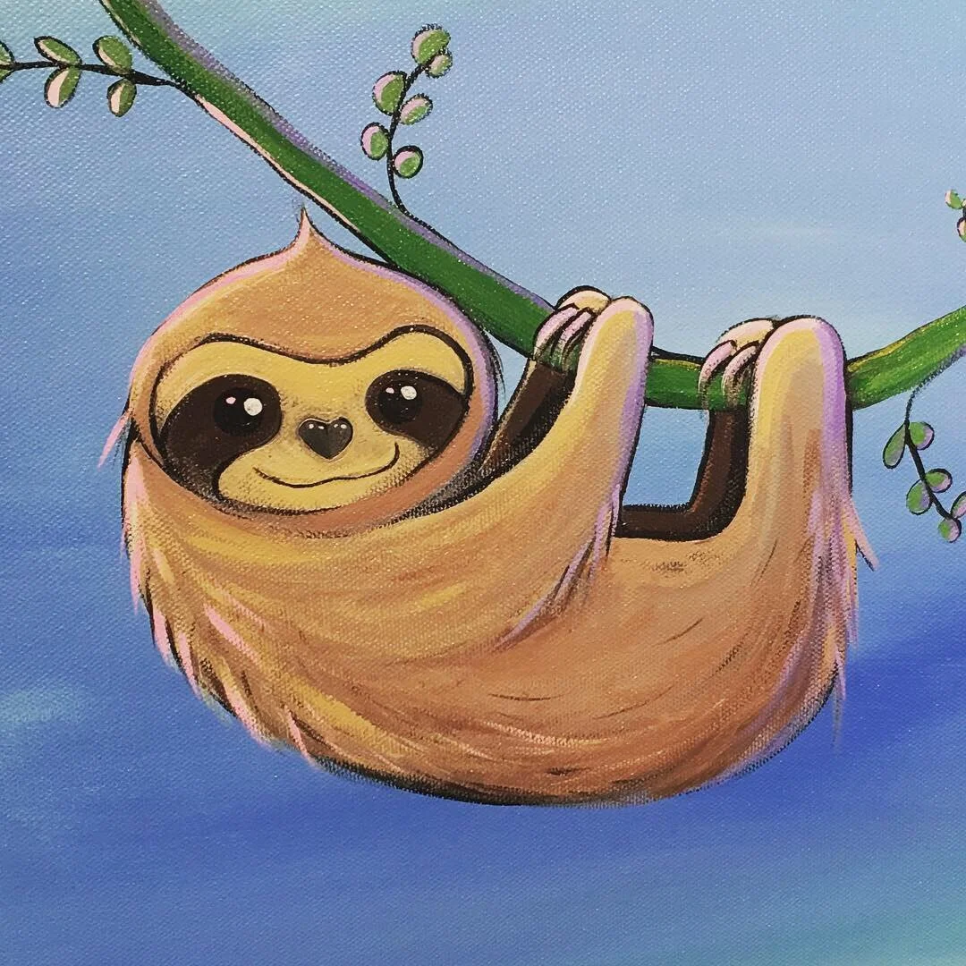 Sloth