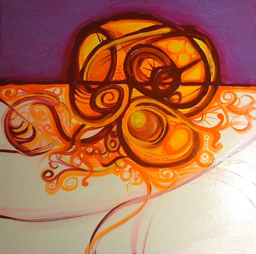 12 X 12 Psychedelic in the snow.jpg