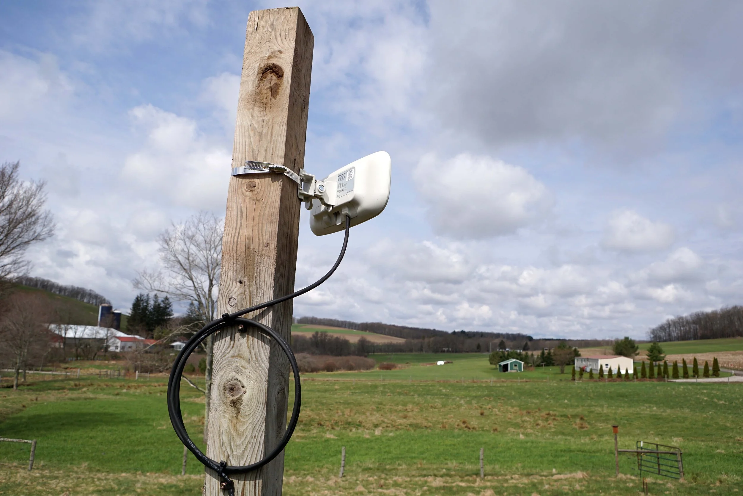  Rural America needs hookup