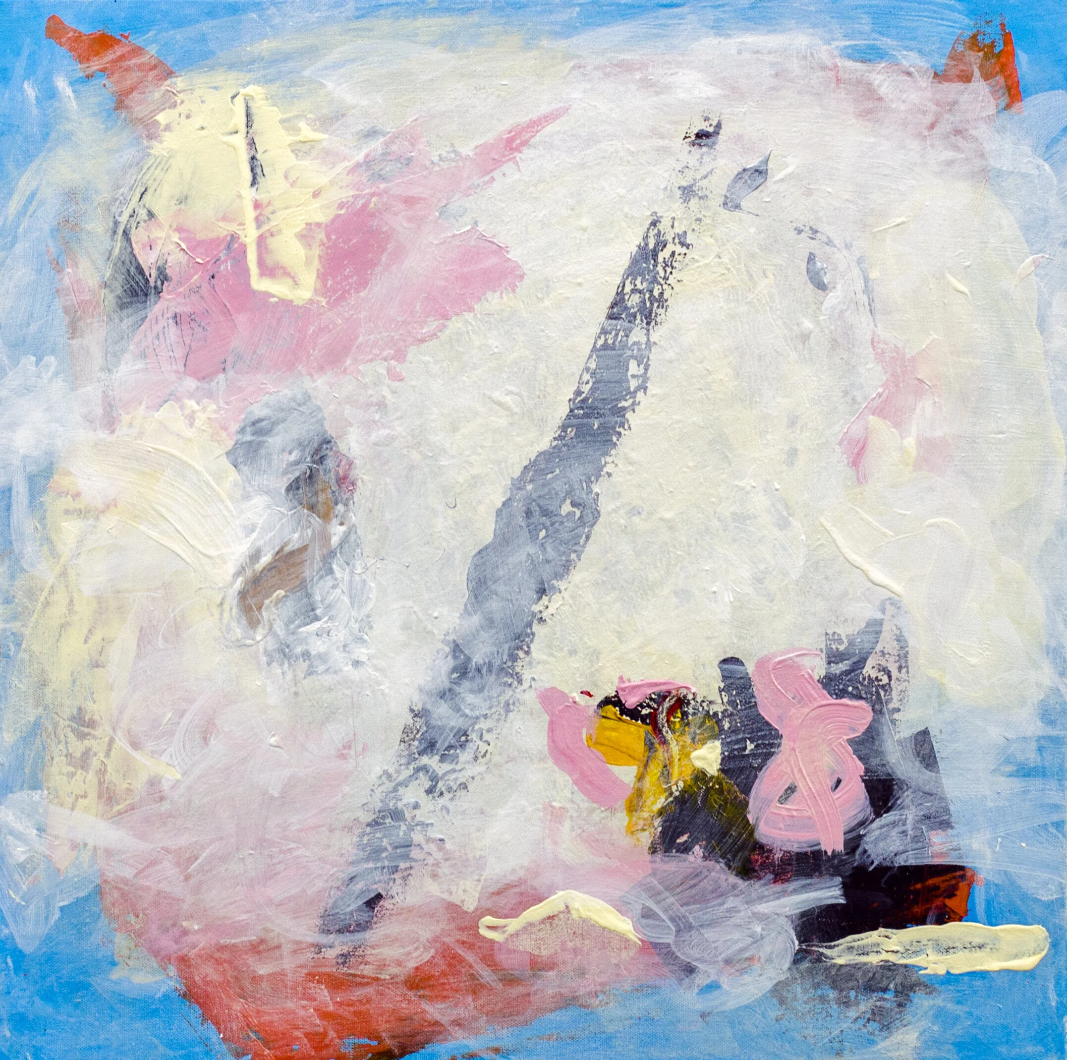 message from the sky II (2019)