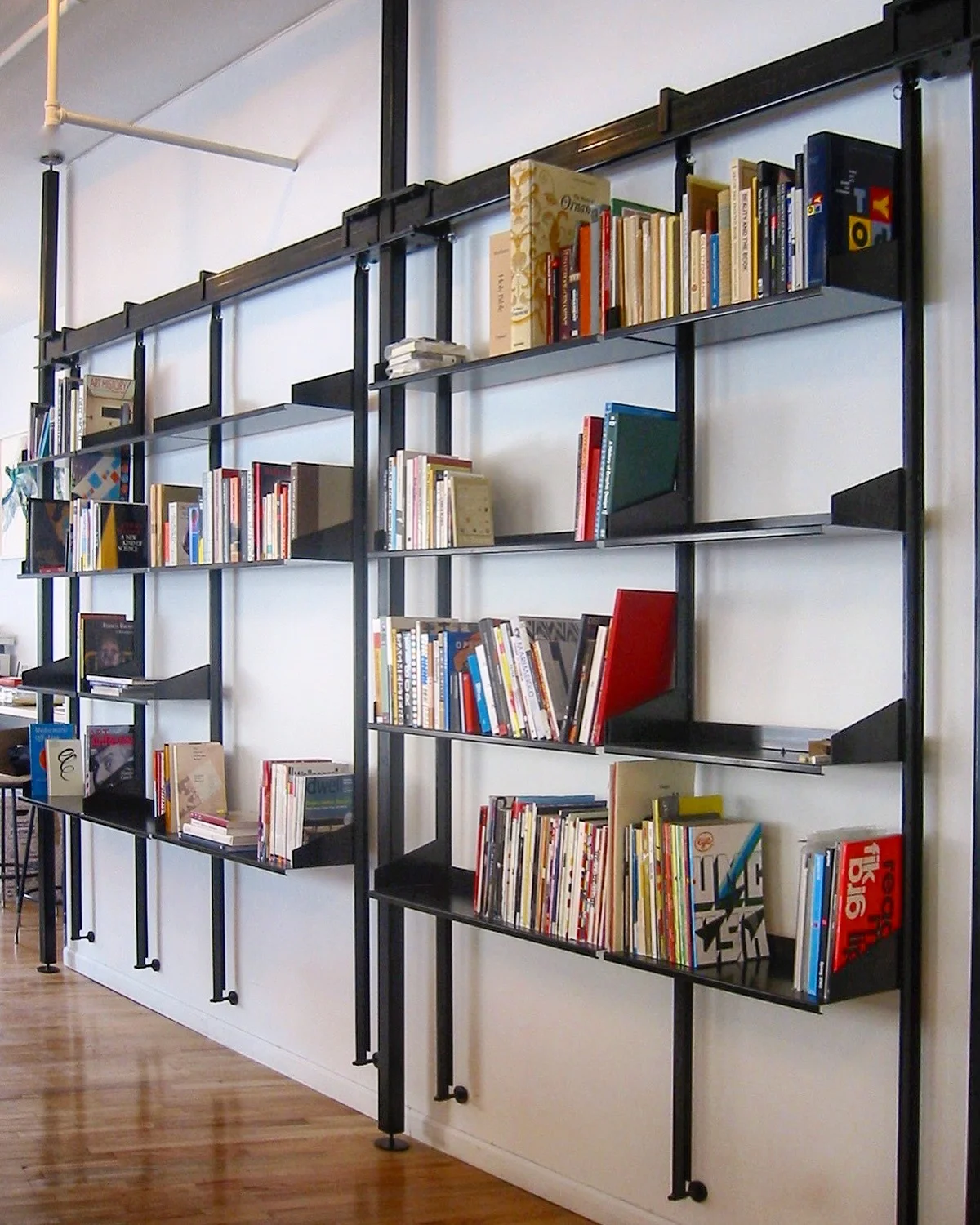 storage