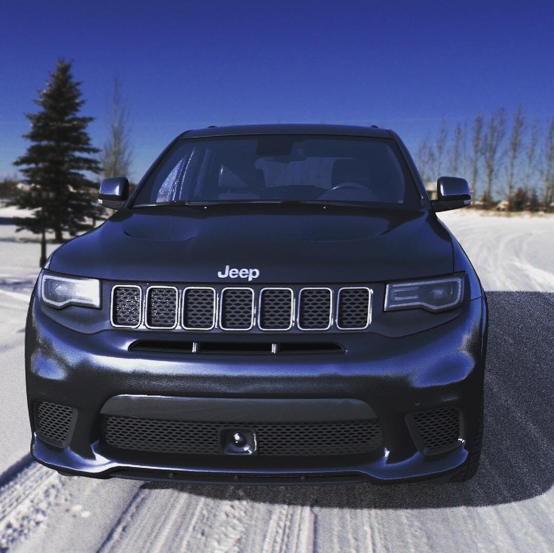 3d trailhawk