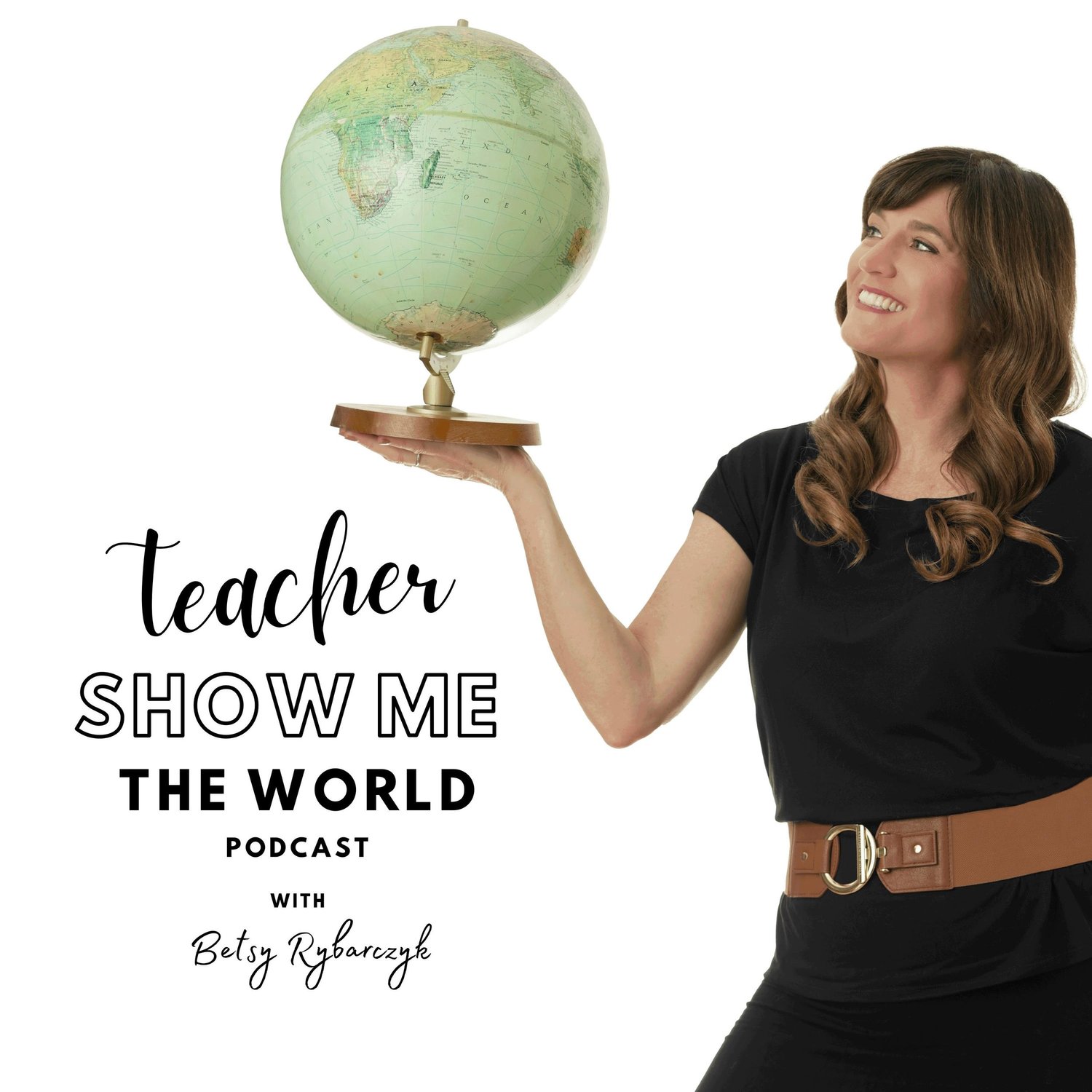 A Four Step Marketing Strategy to Ignite Participation in Your World Travel Program episode artwork