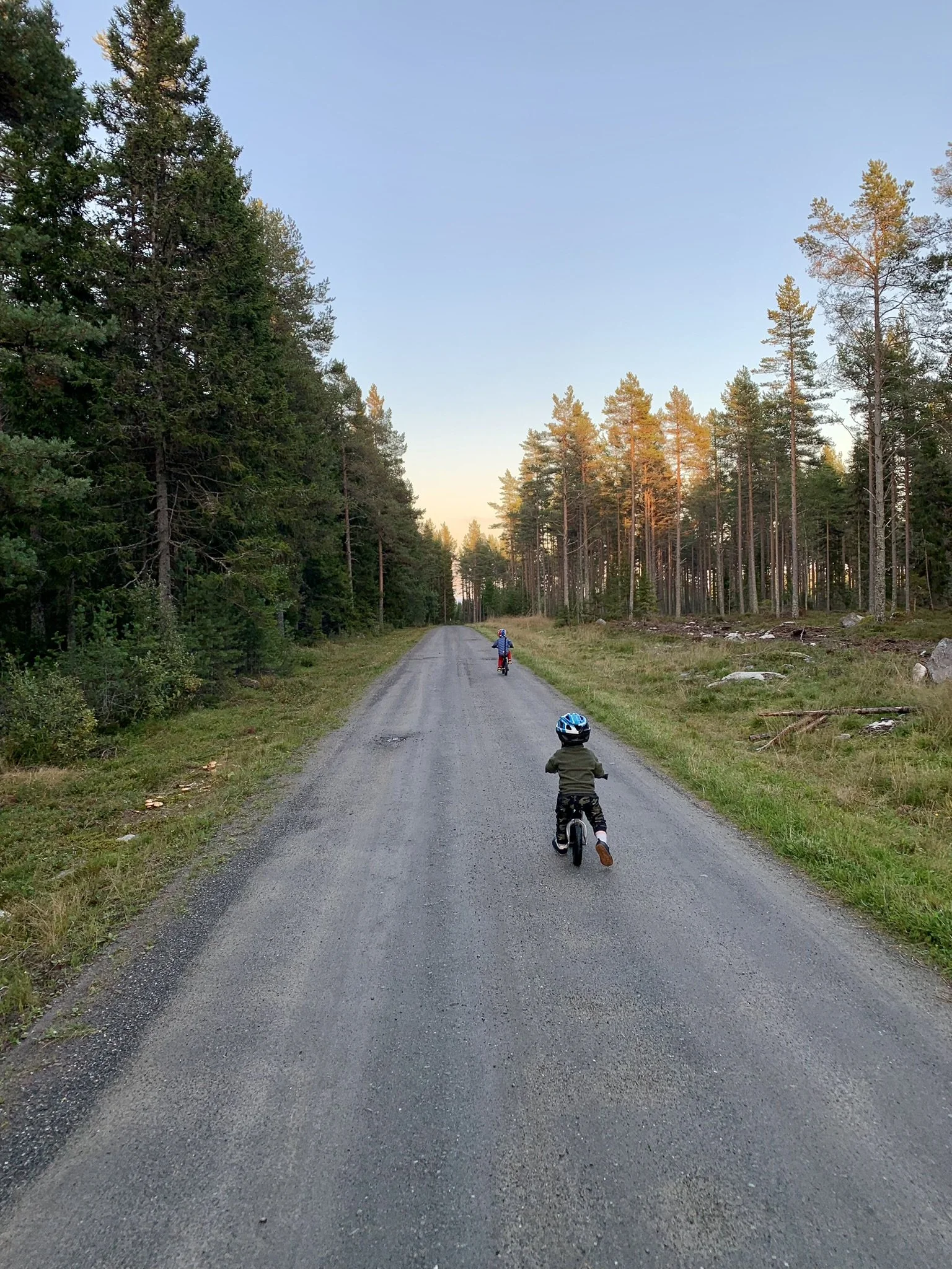 Practice until you never fail