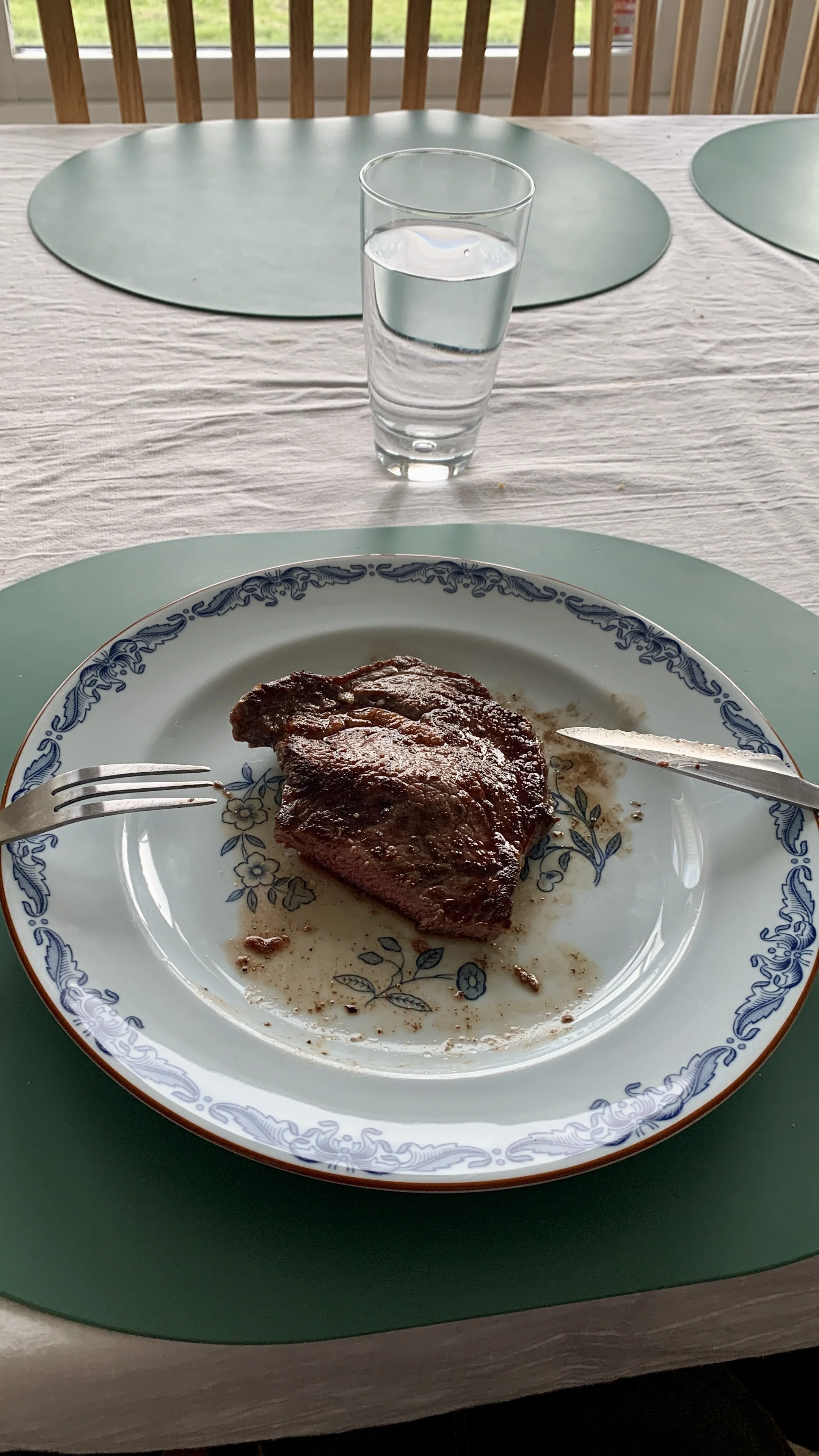 Breakfast is BS