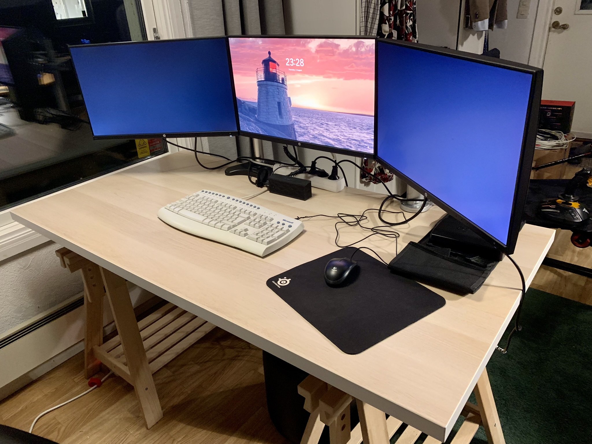 What is the best screen size?