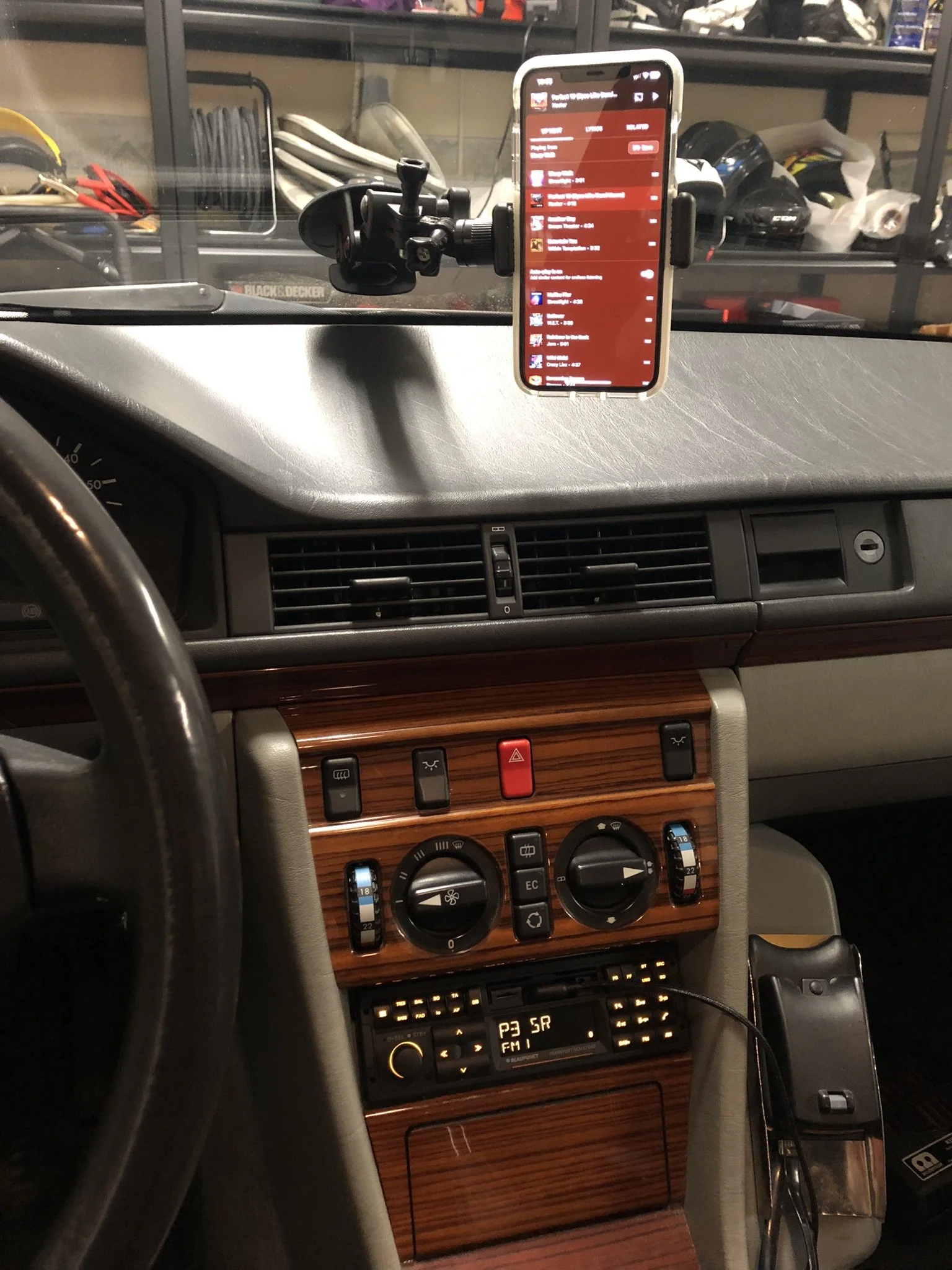 A perfect time capsule