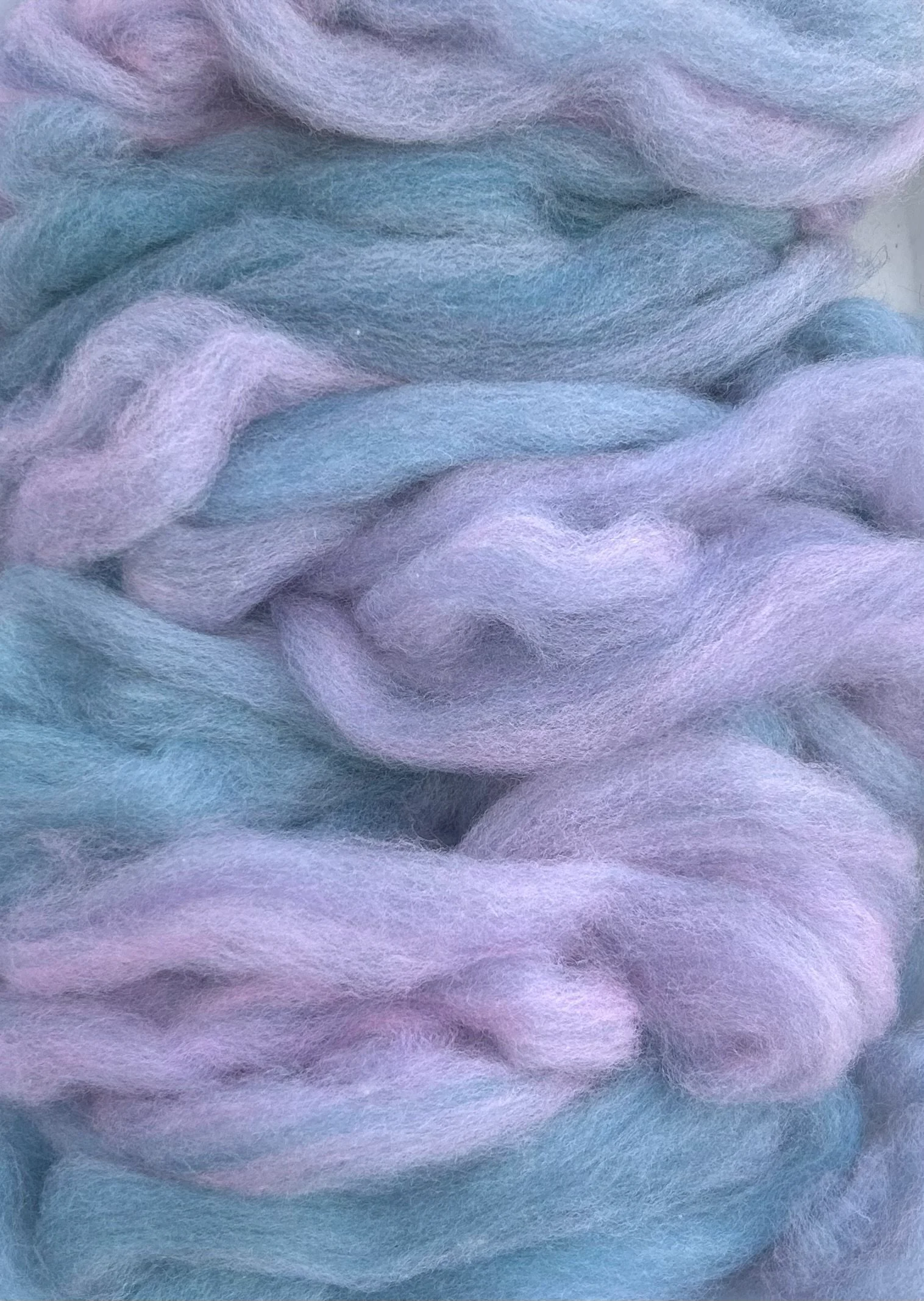 Cirrus Roving