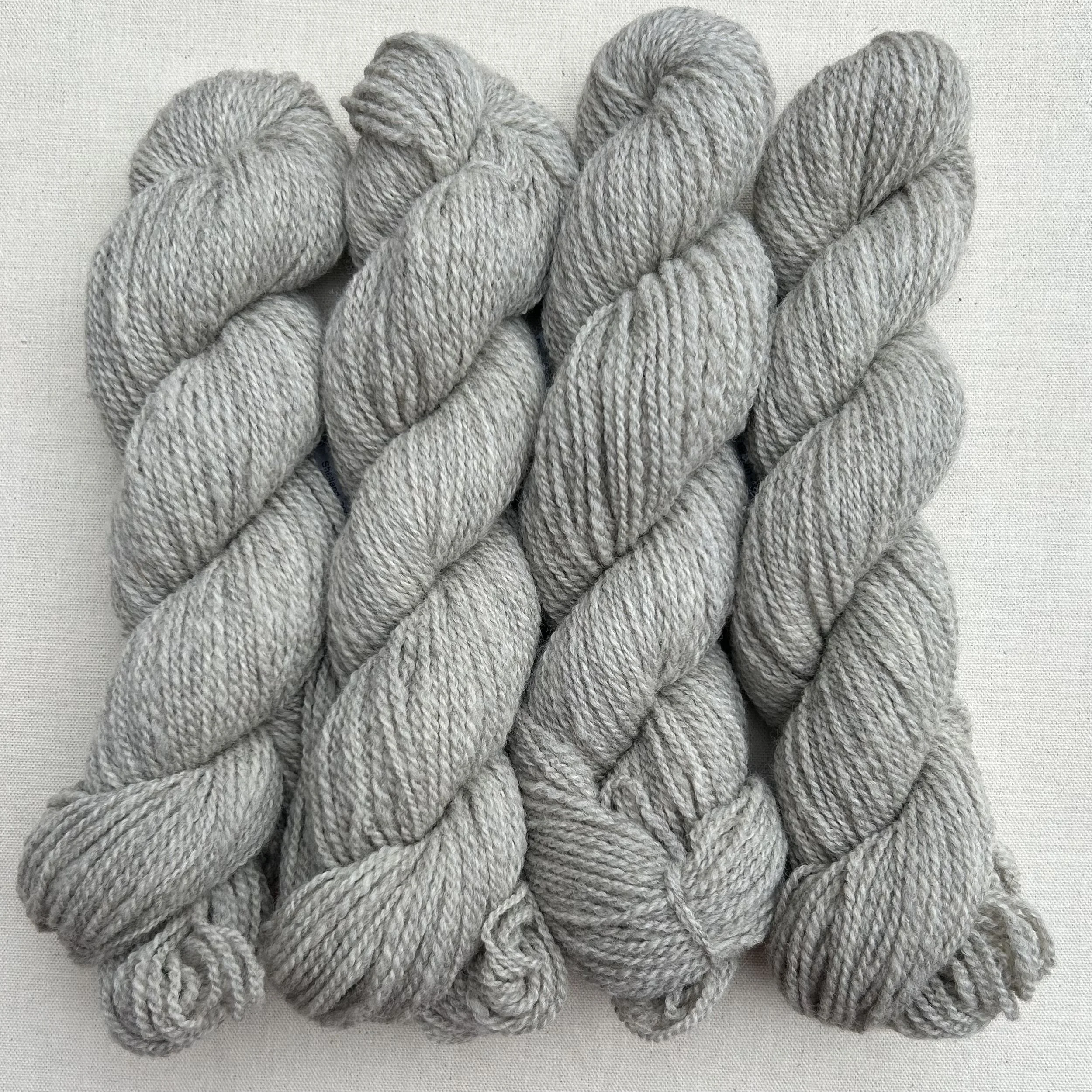 Cinnamon DK - Shetland