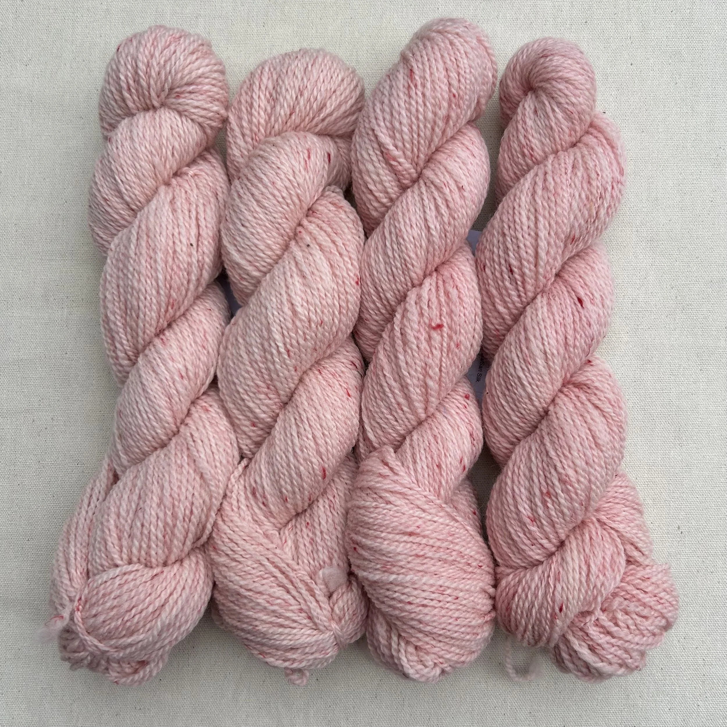 Strawberry Shortcake DK