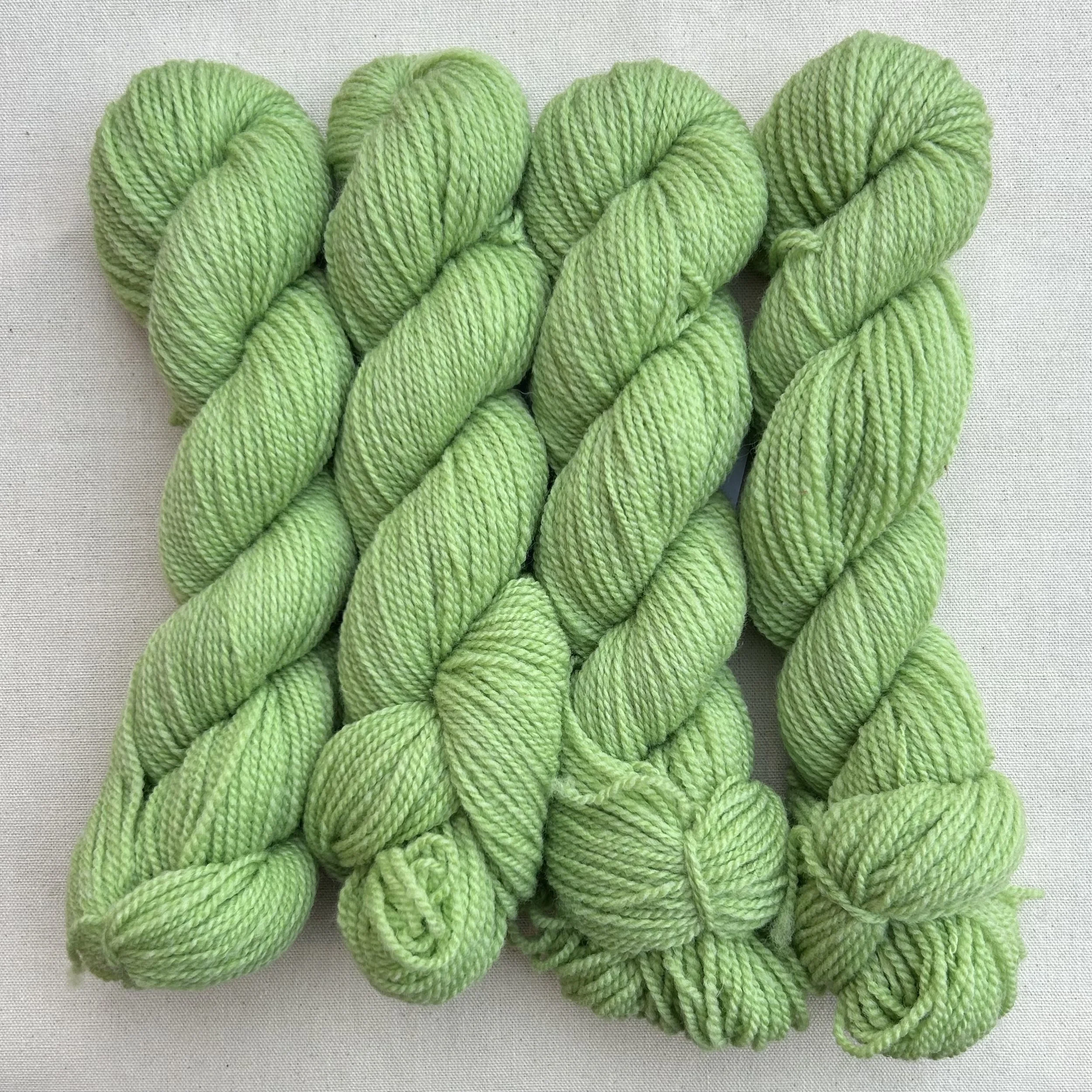 Key Lime Pie DK