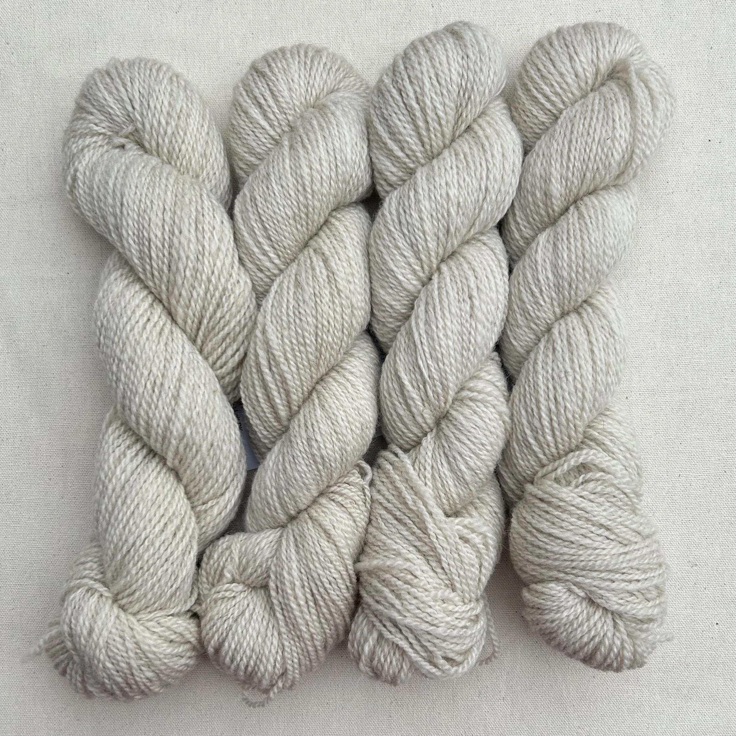 Chickadee DK - Shetland