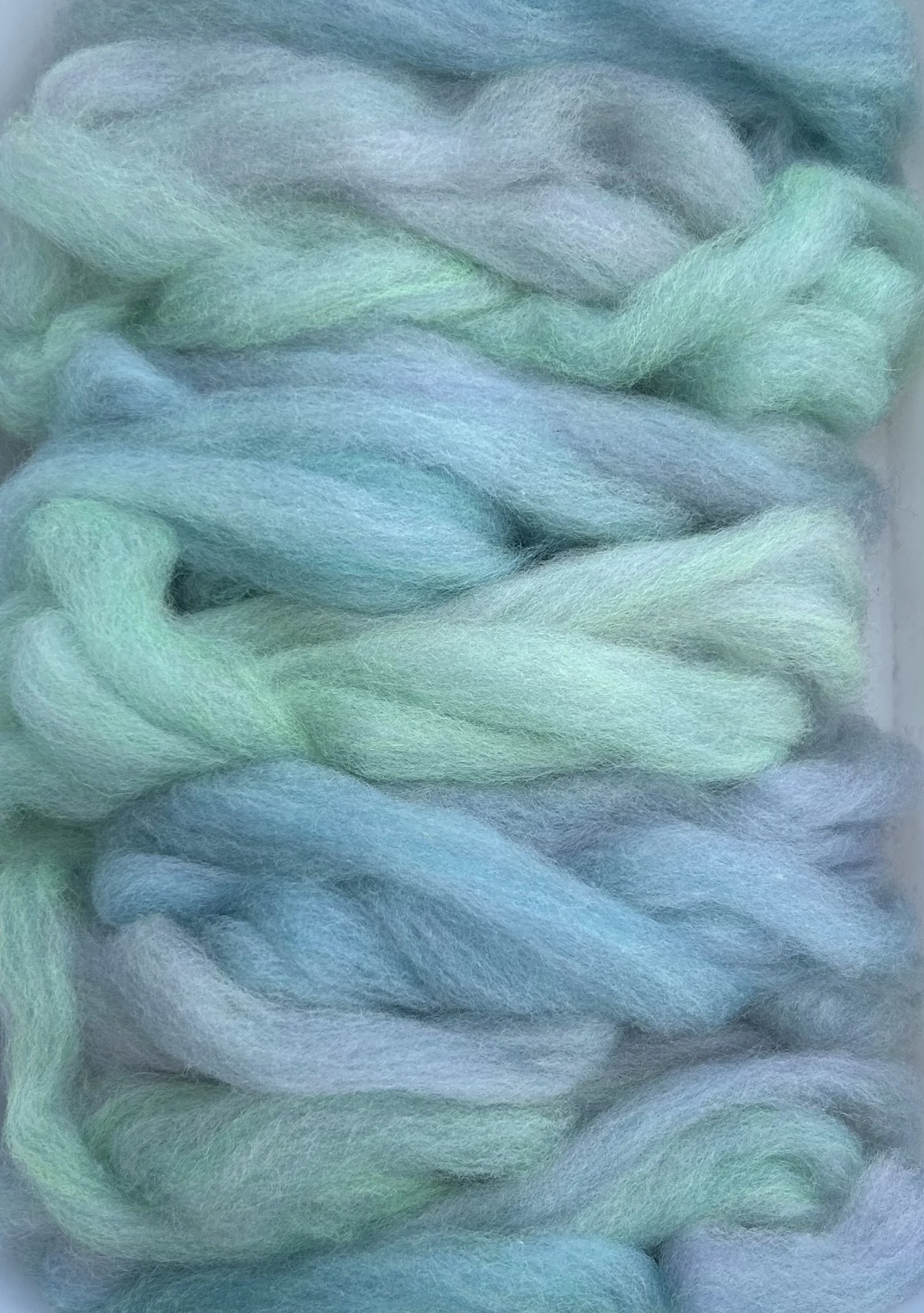 Fairy Tale Roving