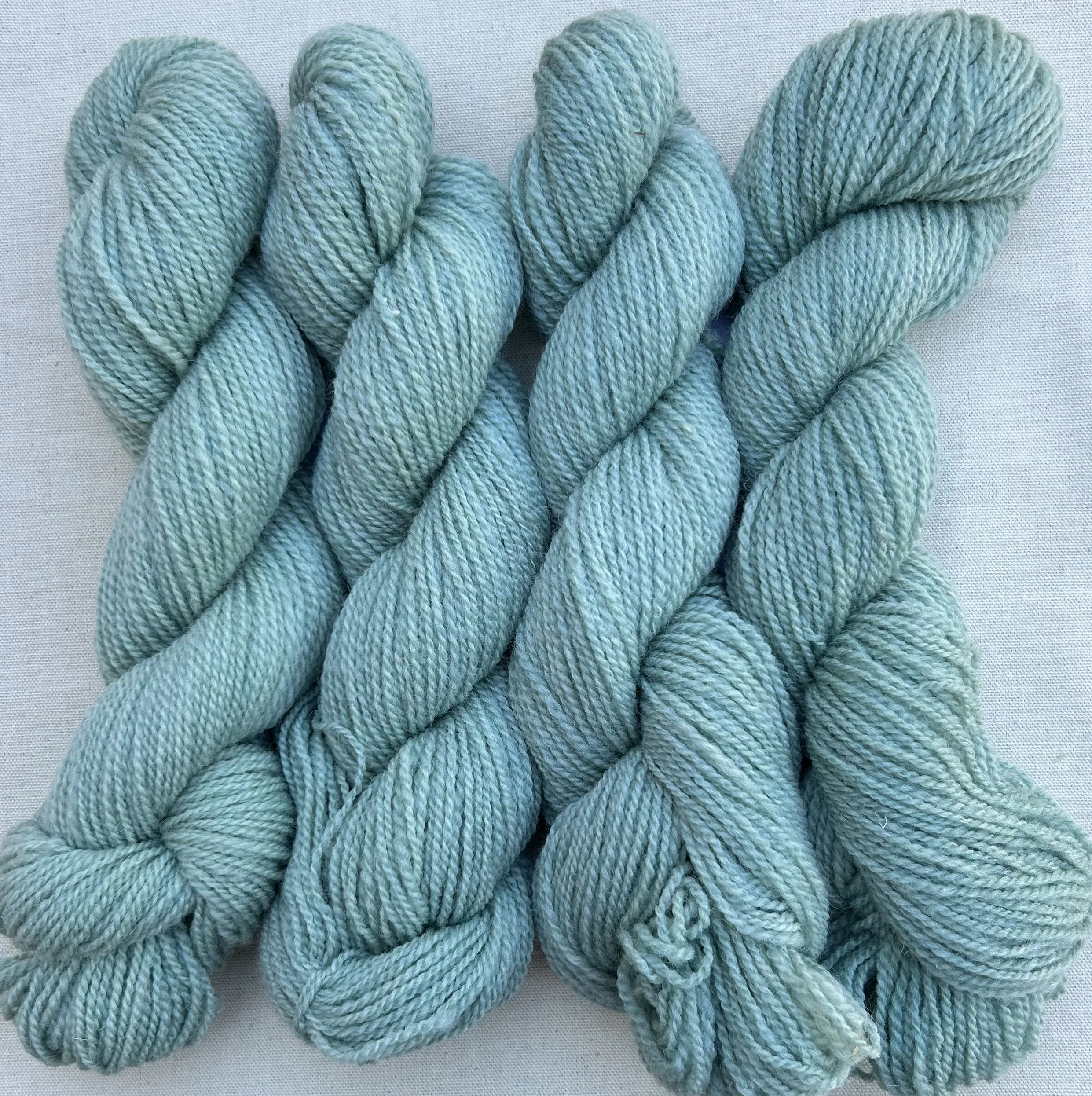 Sage DK - Mill Blend