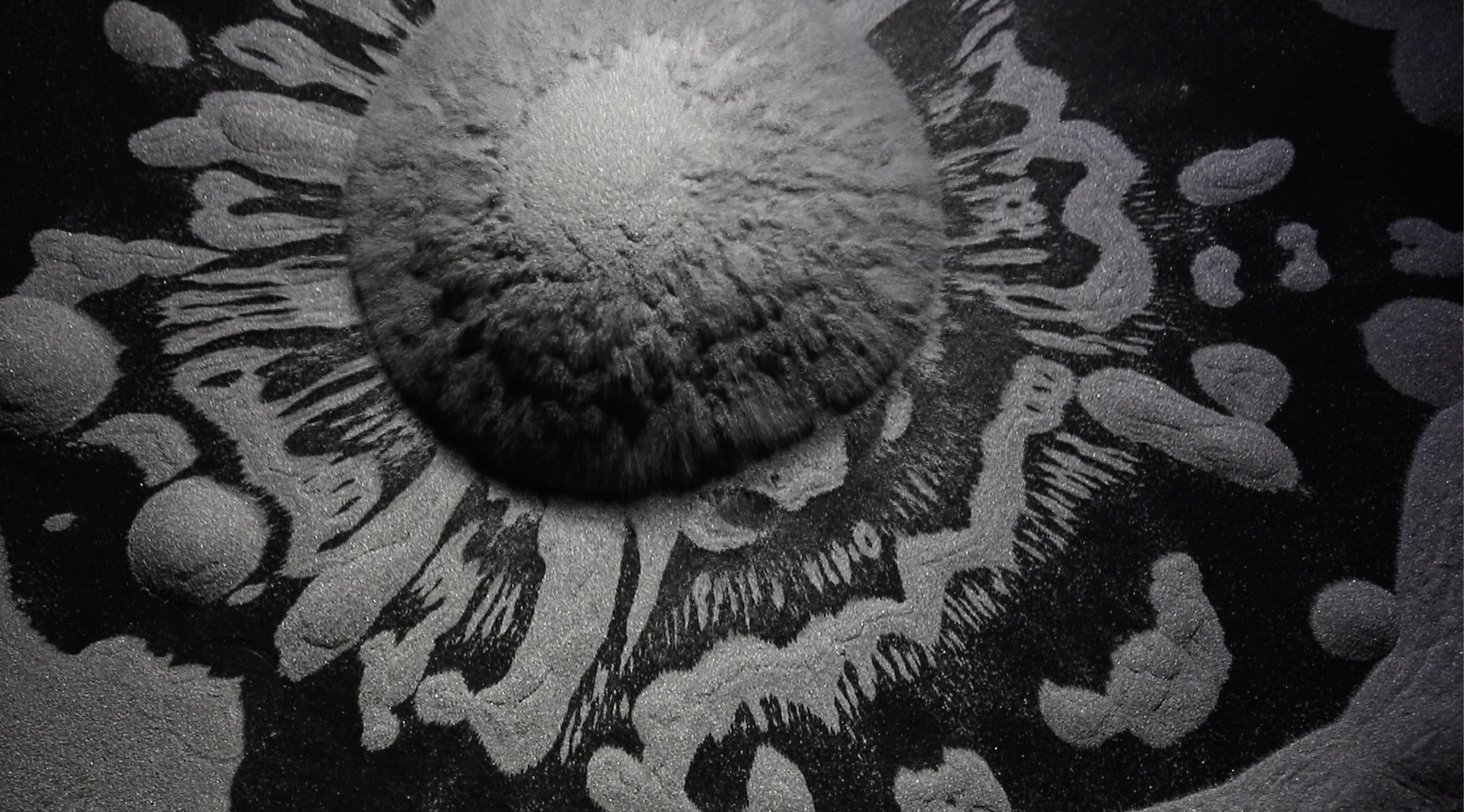 Vanta Lux |  audio visual performance  |  2025