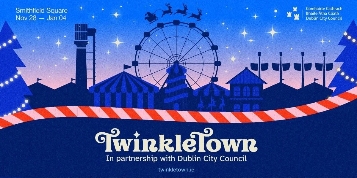 TwinkleTown Christmas Market
