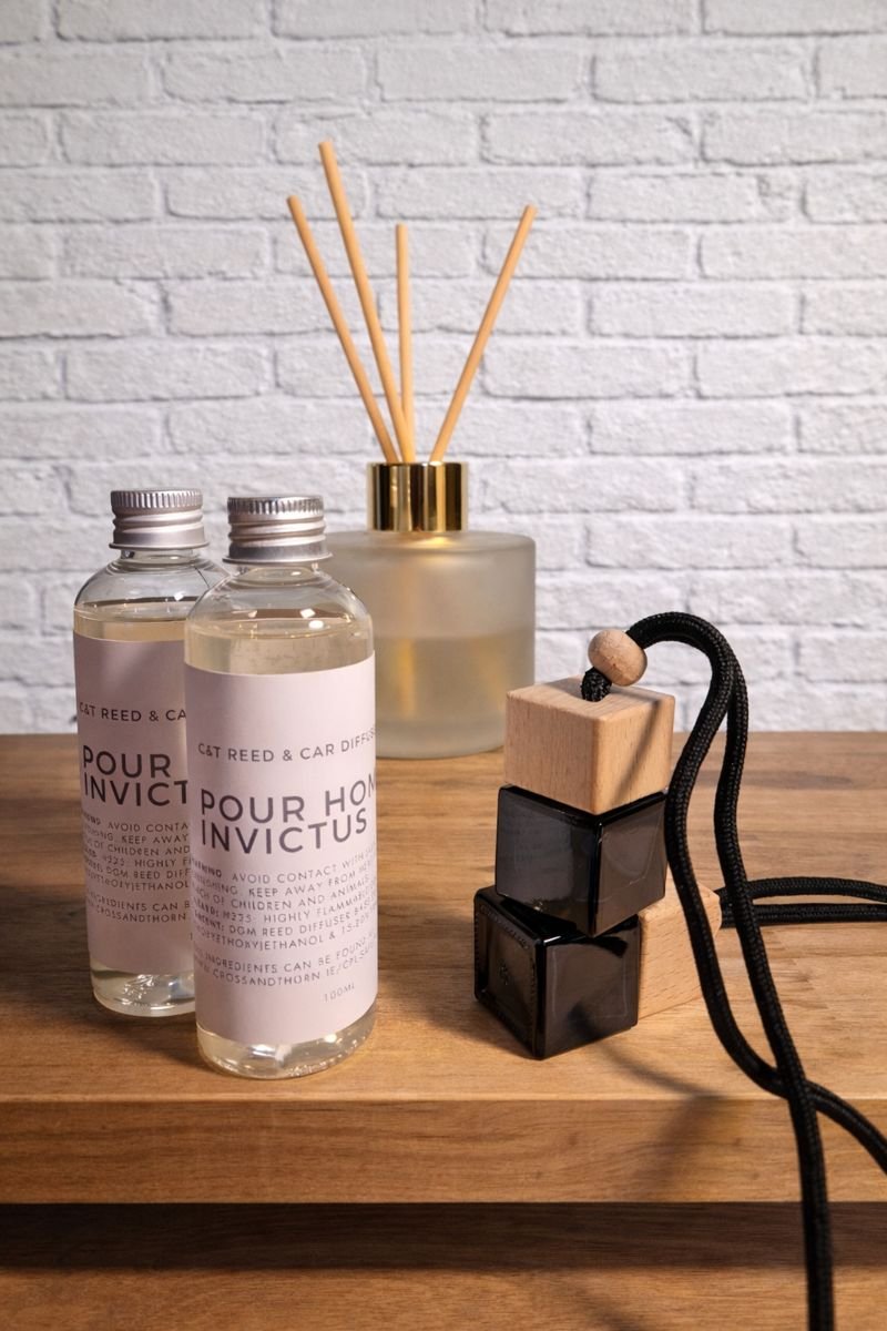 Pour Homme III - Invictus.jpeg