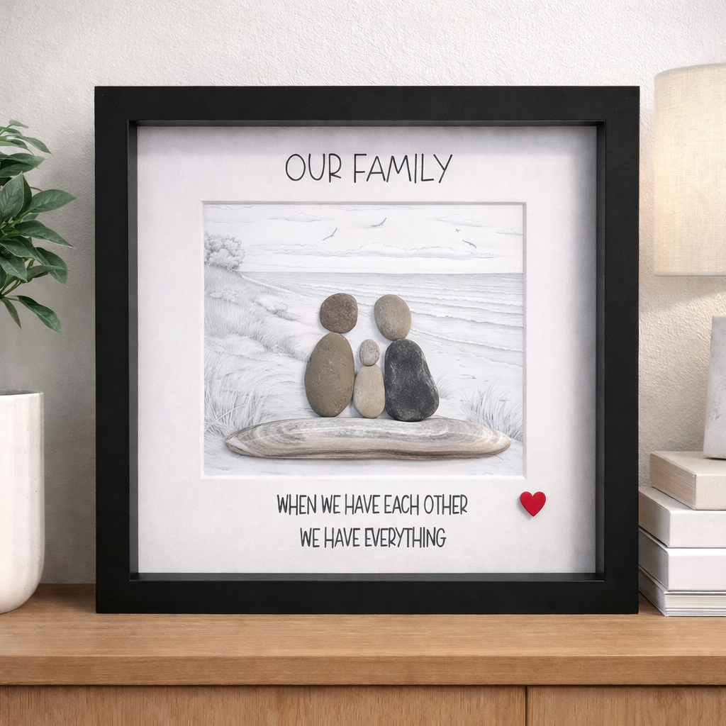 Our Family - Black.png