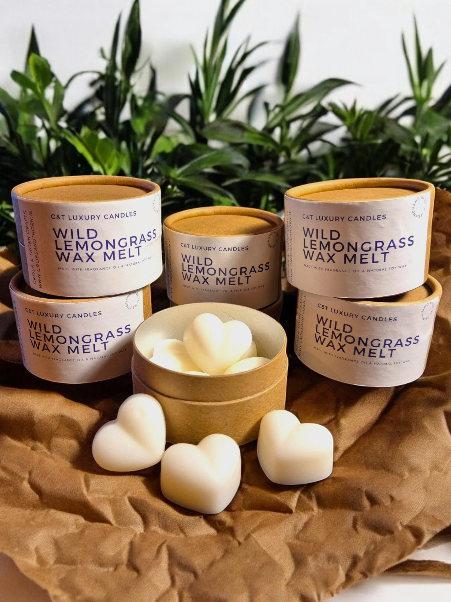 Wild Lemongrass Wax Melts.jpg