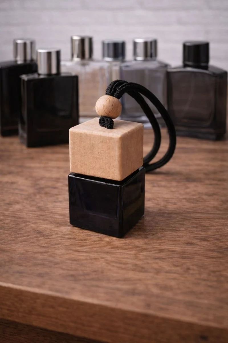 Pour Homme III - Invictus C&T Luxury Car Diffuser