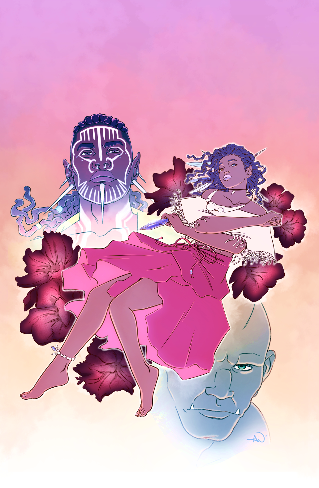 Niobe #3 Cover.png