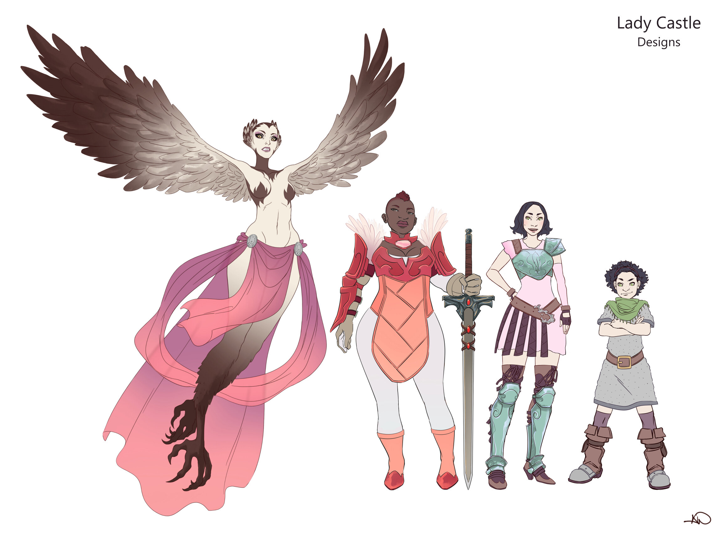 Lady Castle Designs - Character Scales.jpg