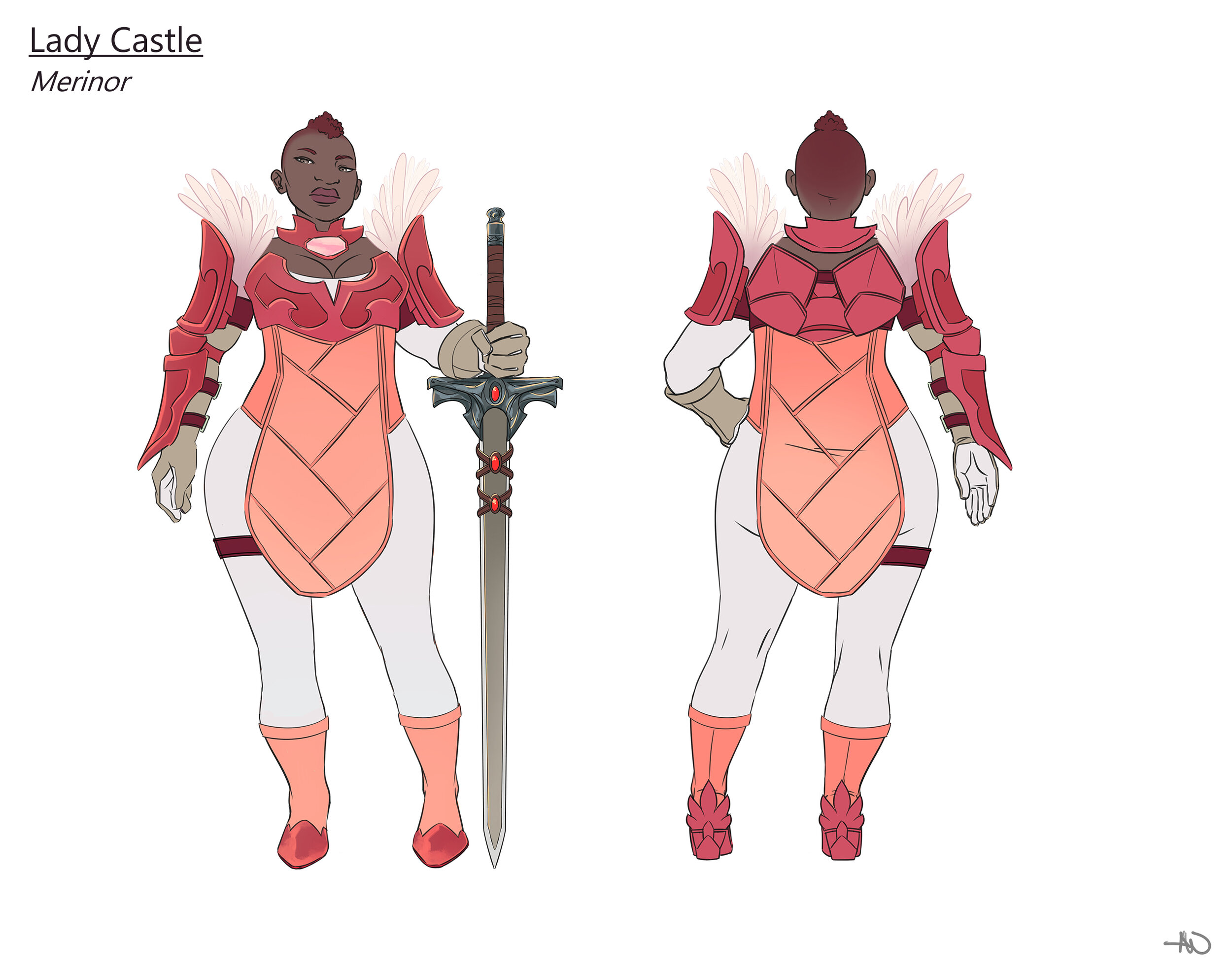 Lady Castle Designs - Merinor front&back.jpg